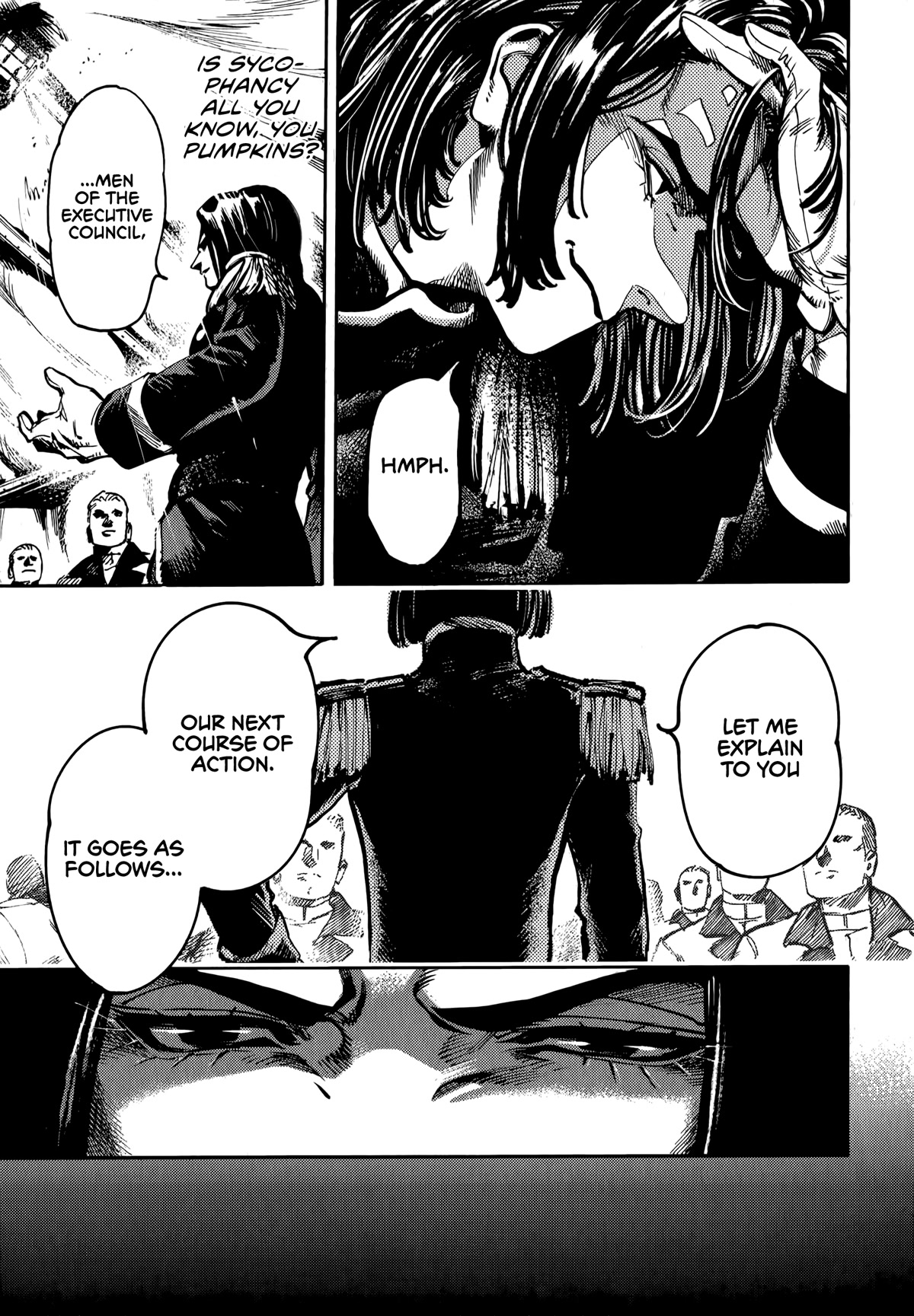 The Chronicle of Seven Cities chapter 10 page 25