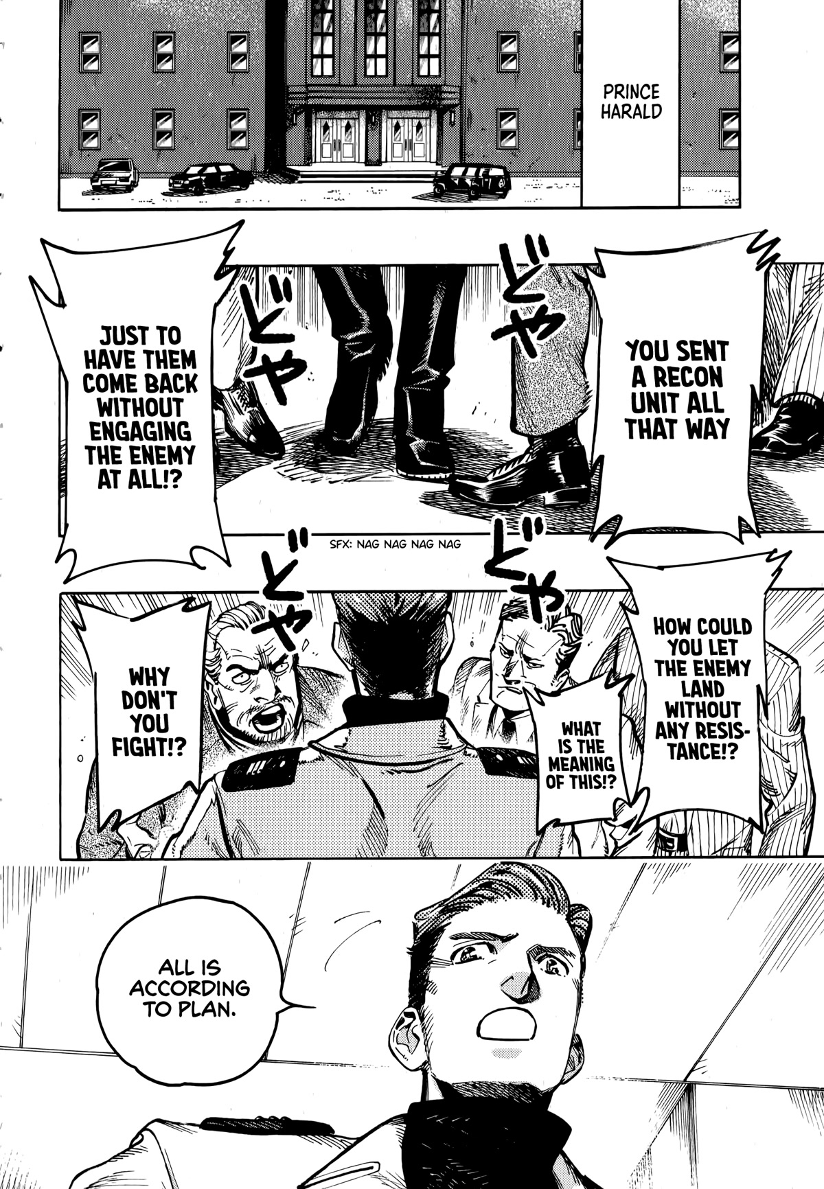 The Chronicle of Seven Cities chapter 10 page 26