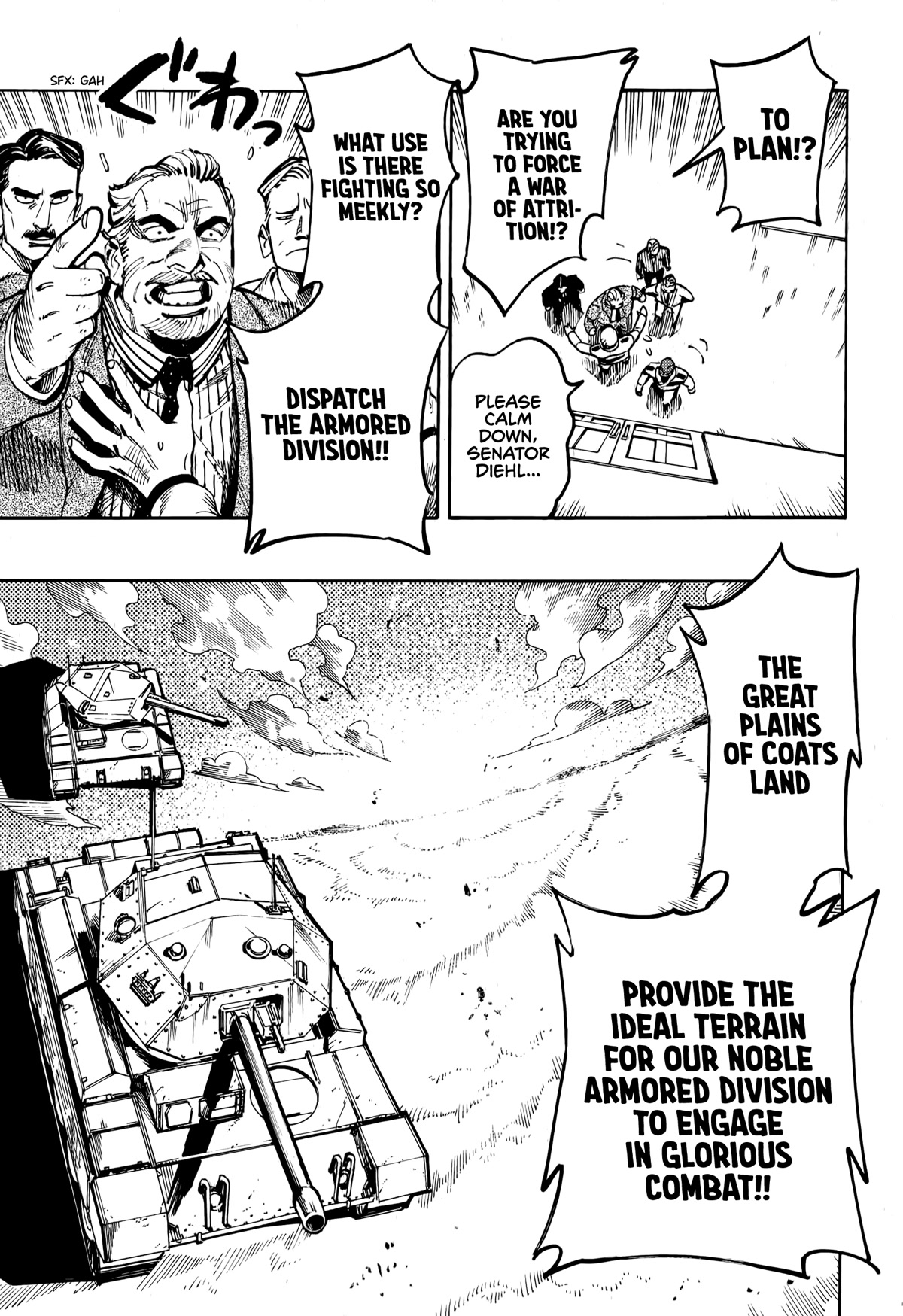 The Chronicle of Seven Cities chapter 10 page 27