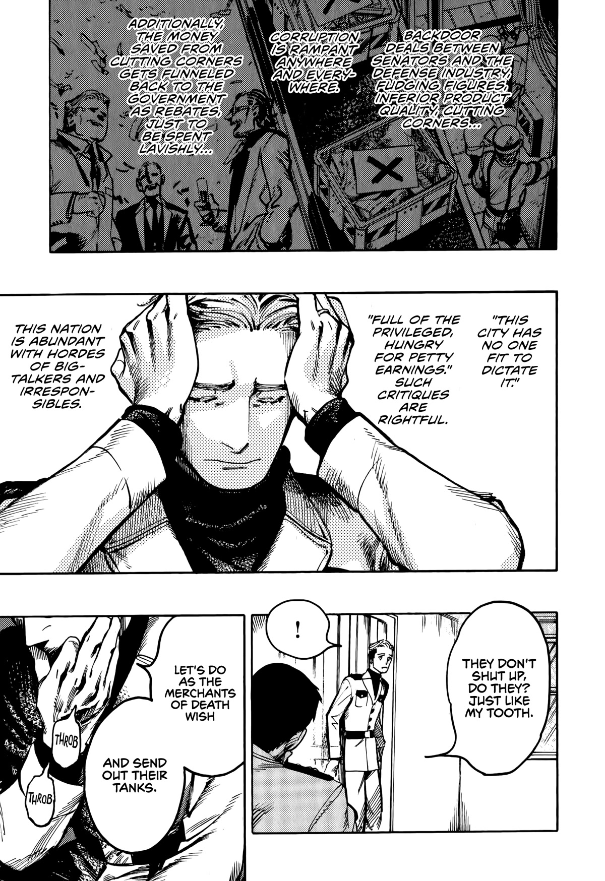 The Chronicle of Seven Cities chapter 10 page 29