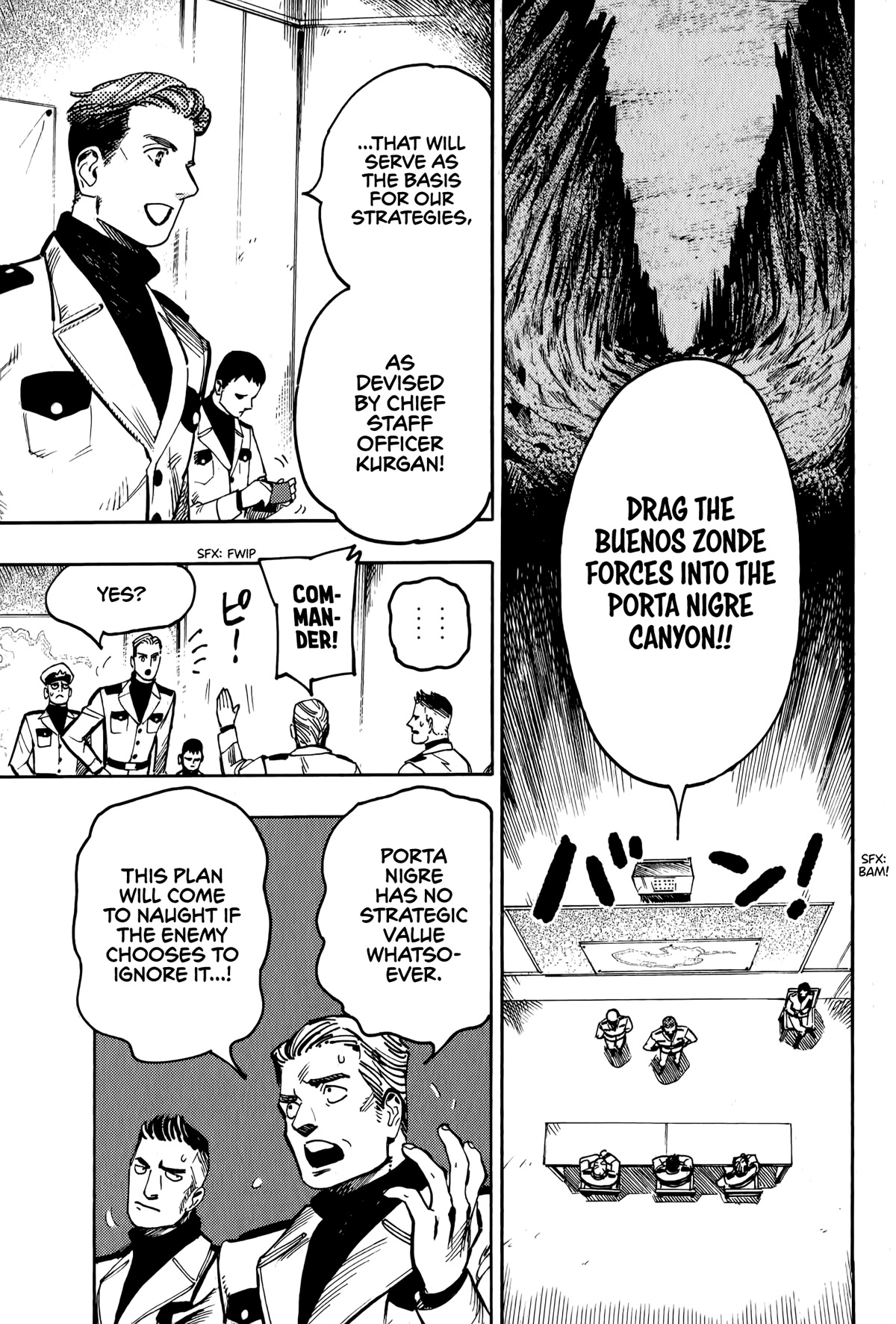 The Chronicle of Seven Cities chapter 10 page 3