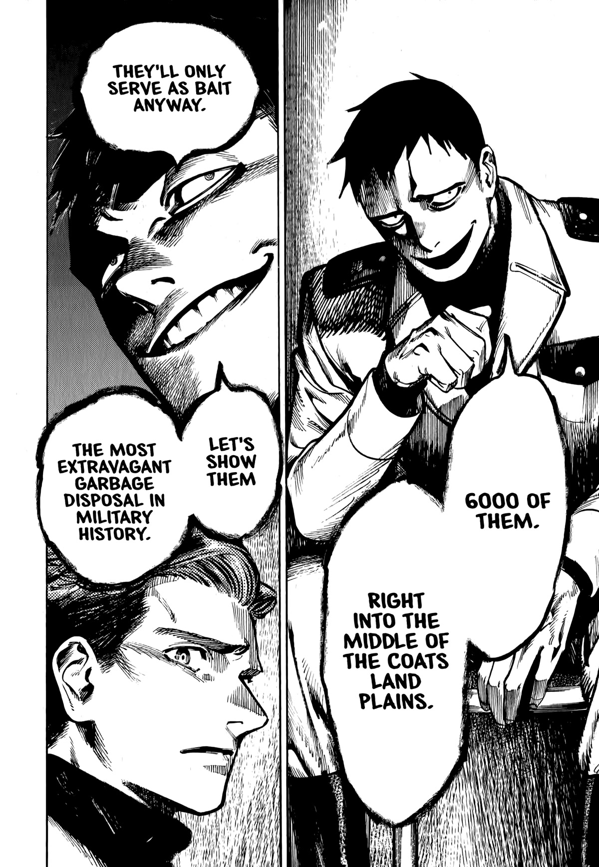 The Chronicle of Seven Cities chapter 10 page 30