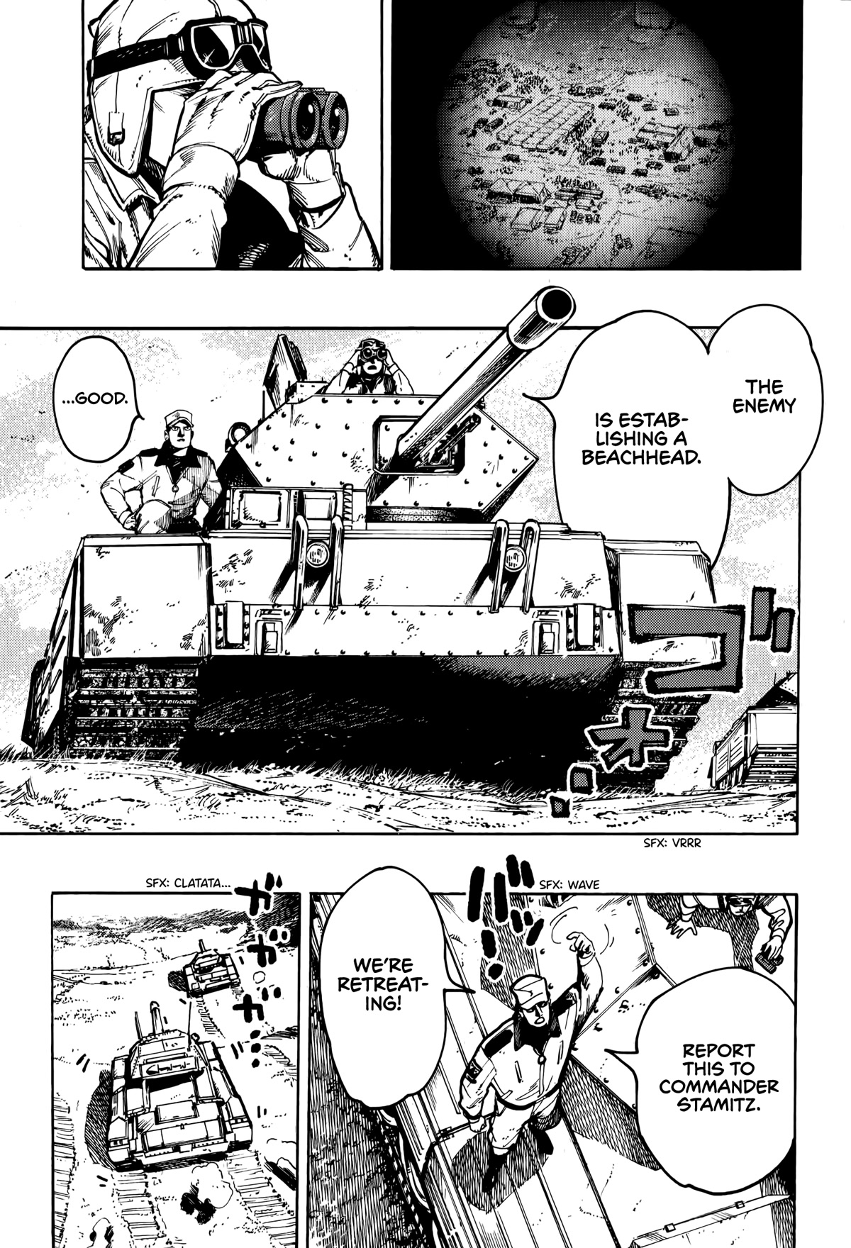 The Chronicle of Seven Cities chapter 10 page 9