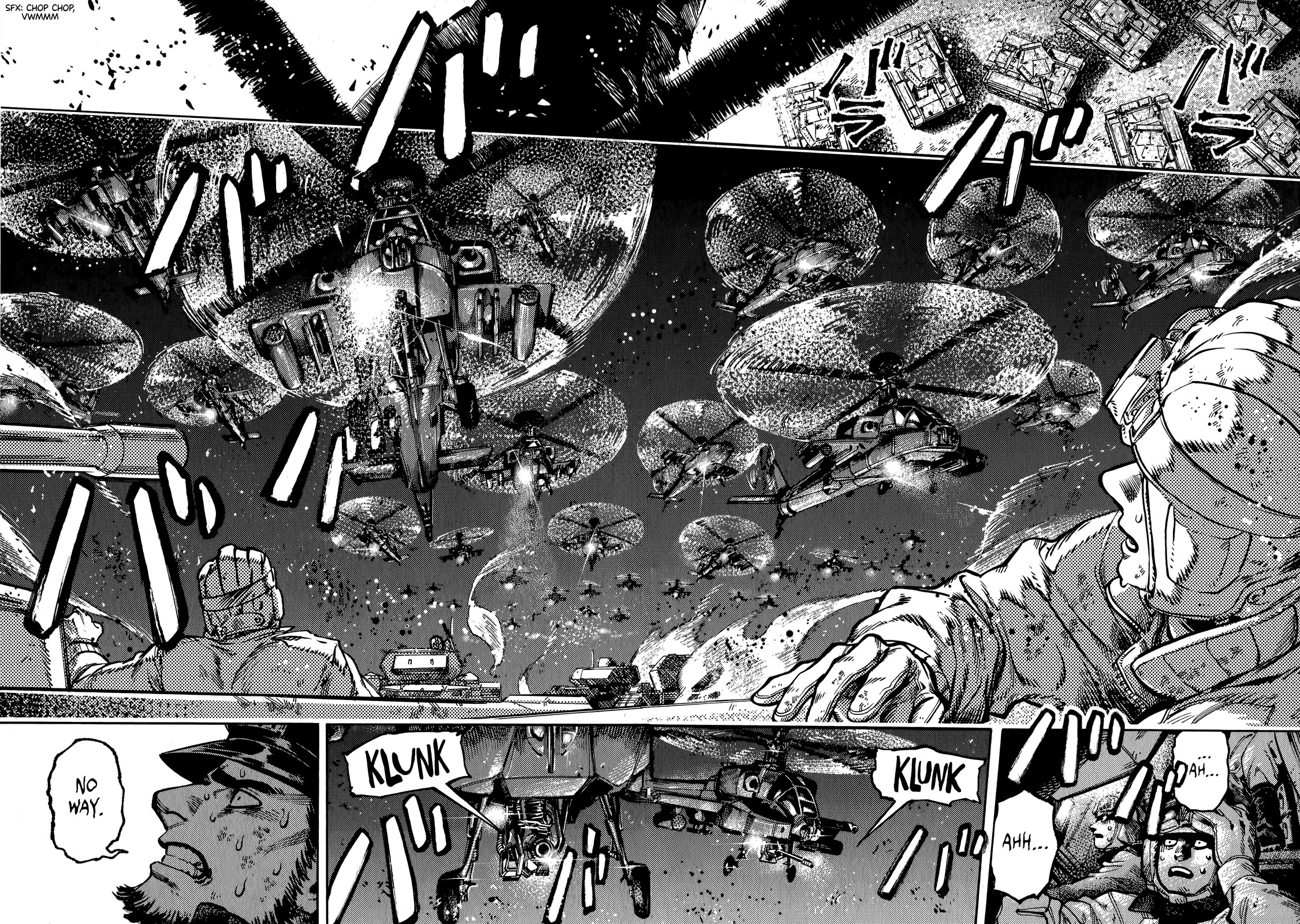 The Chronicle of Seven Cities chapter 11 page 10