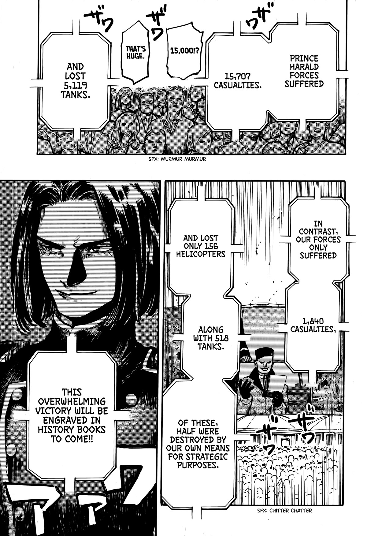 The Chronicle of Seven Cities chapter 11 page 15