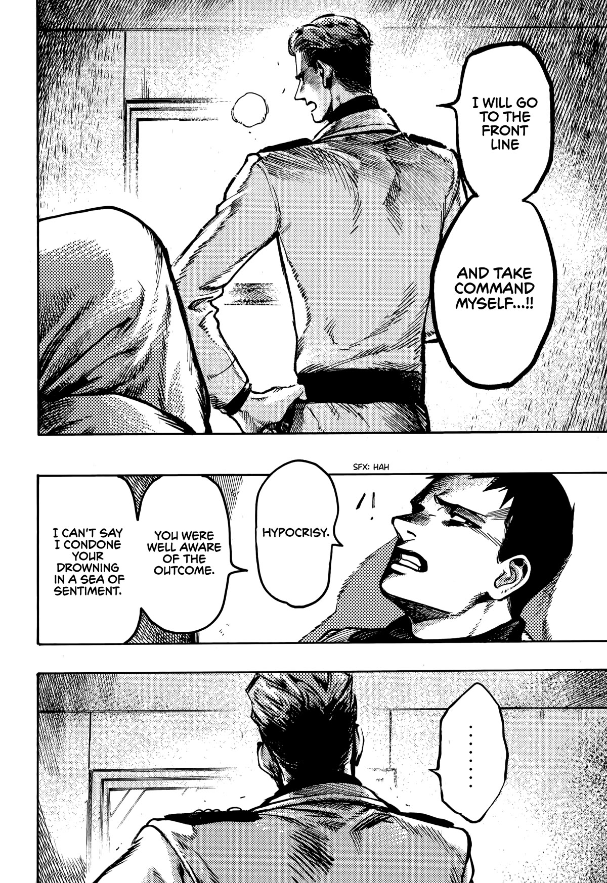 The Chronicle of Seven Cities chapter 11 page 22