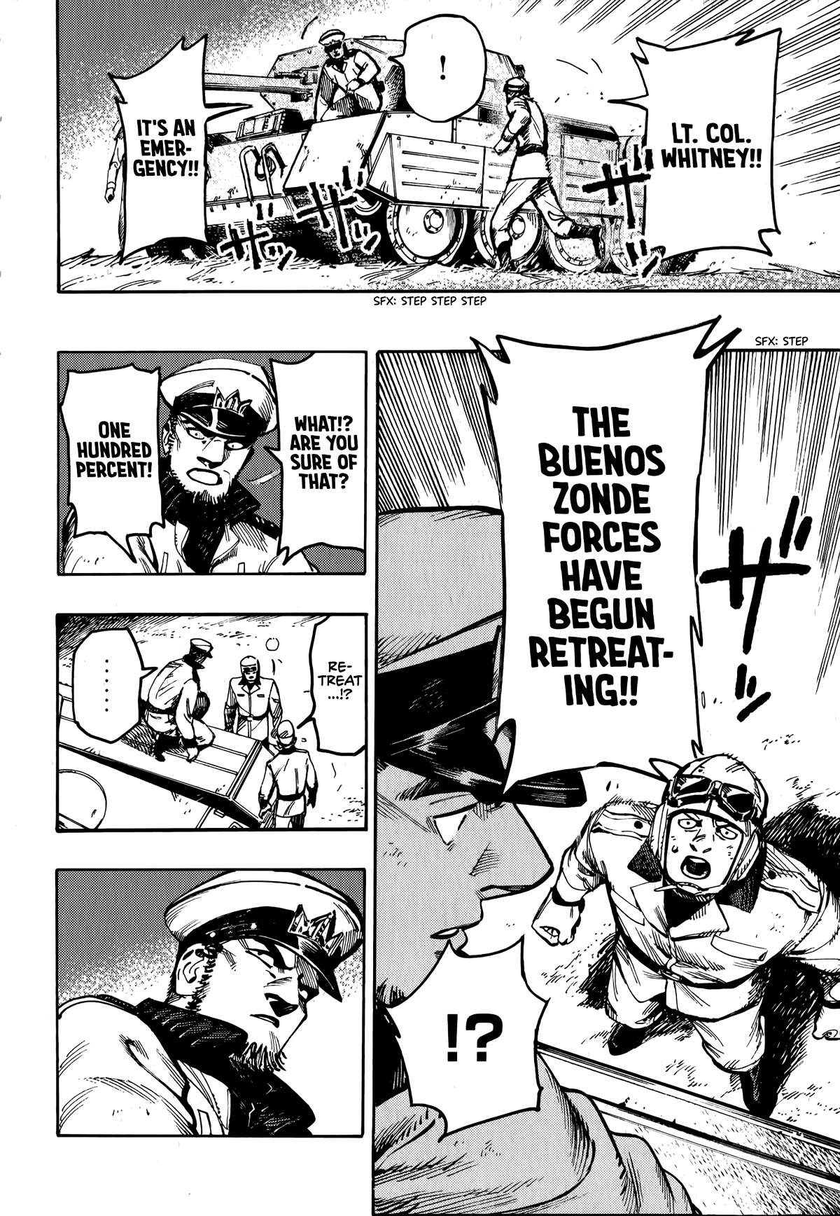 The Chronicle of Seven Cities chapter 11 page 3