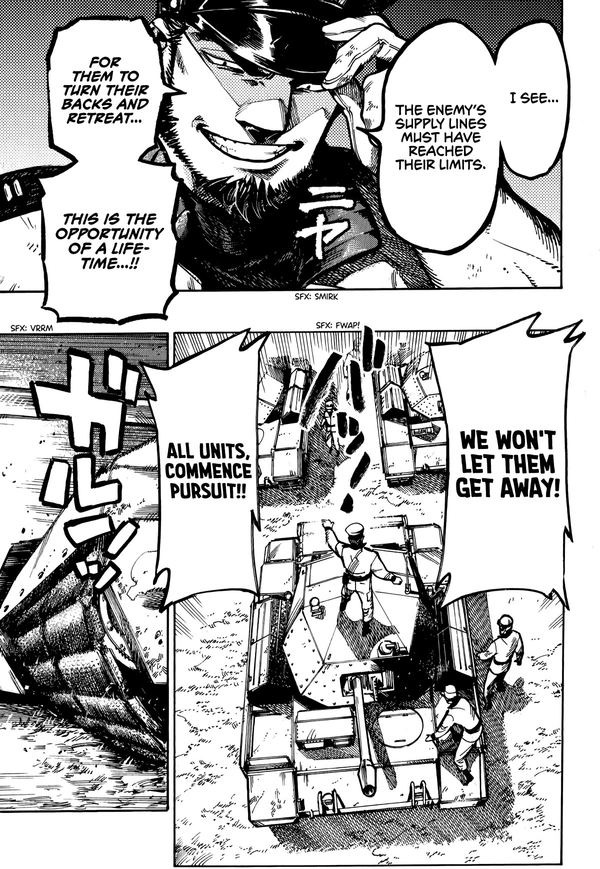 The Chronicle of Seven Cities chapter 11 page 4