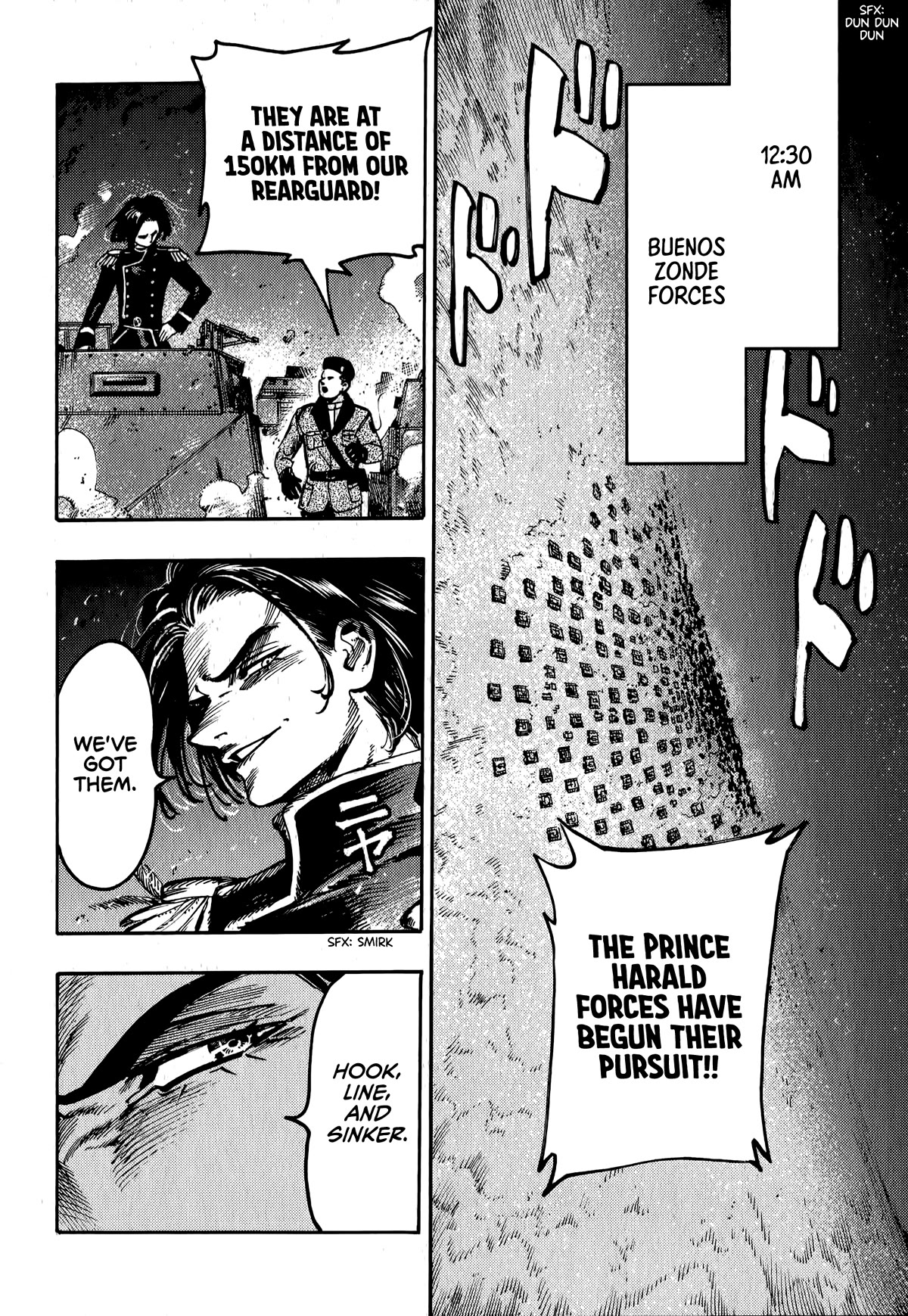 The Chronicle of Seven Cities chapter 11 page 5