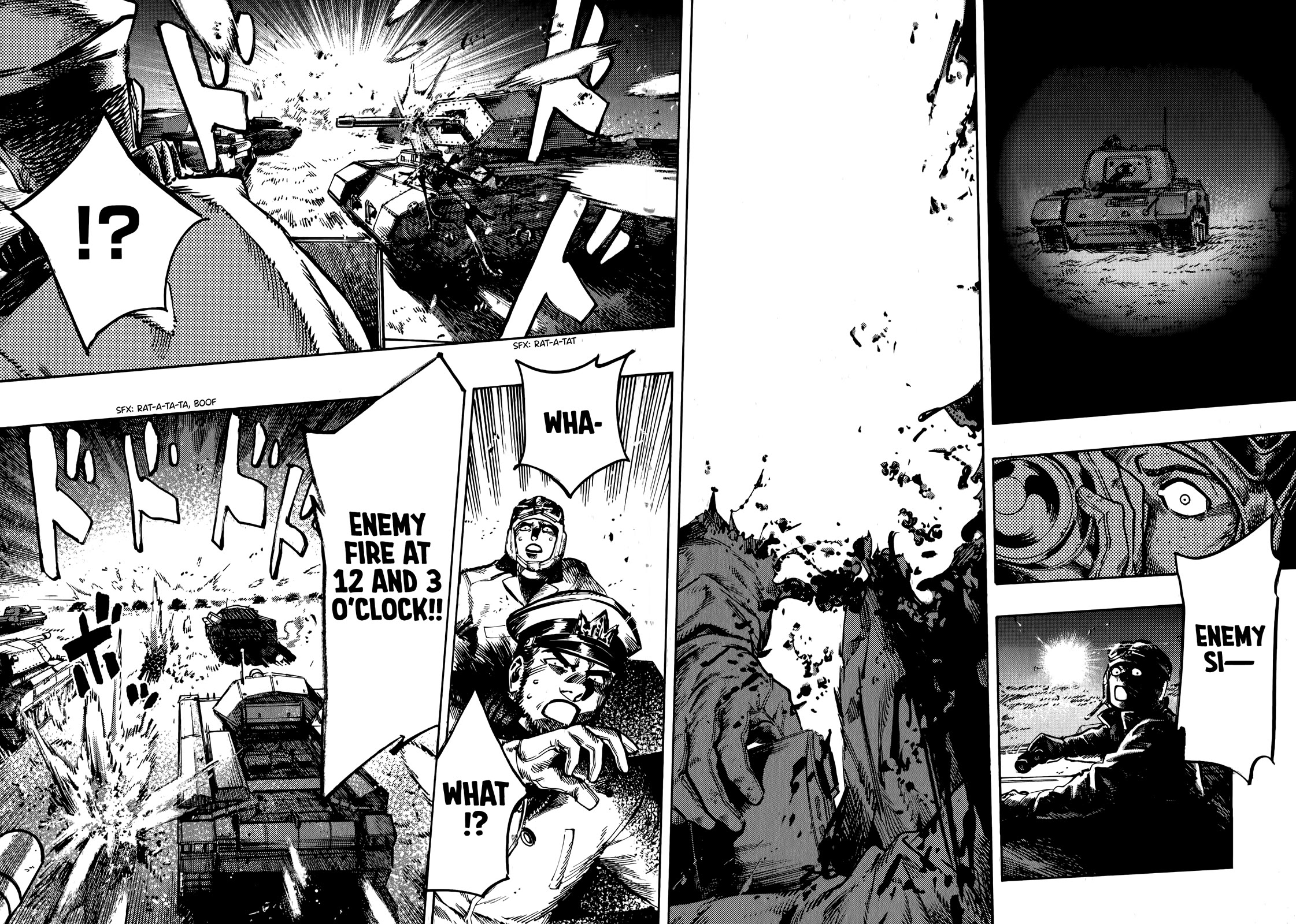 The Chronicle of Seven Cities chapter 11 page 7