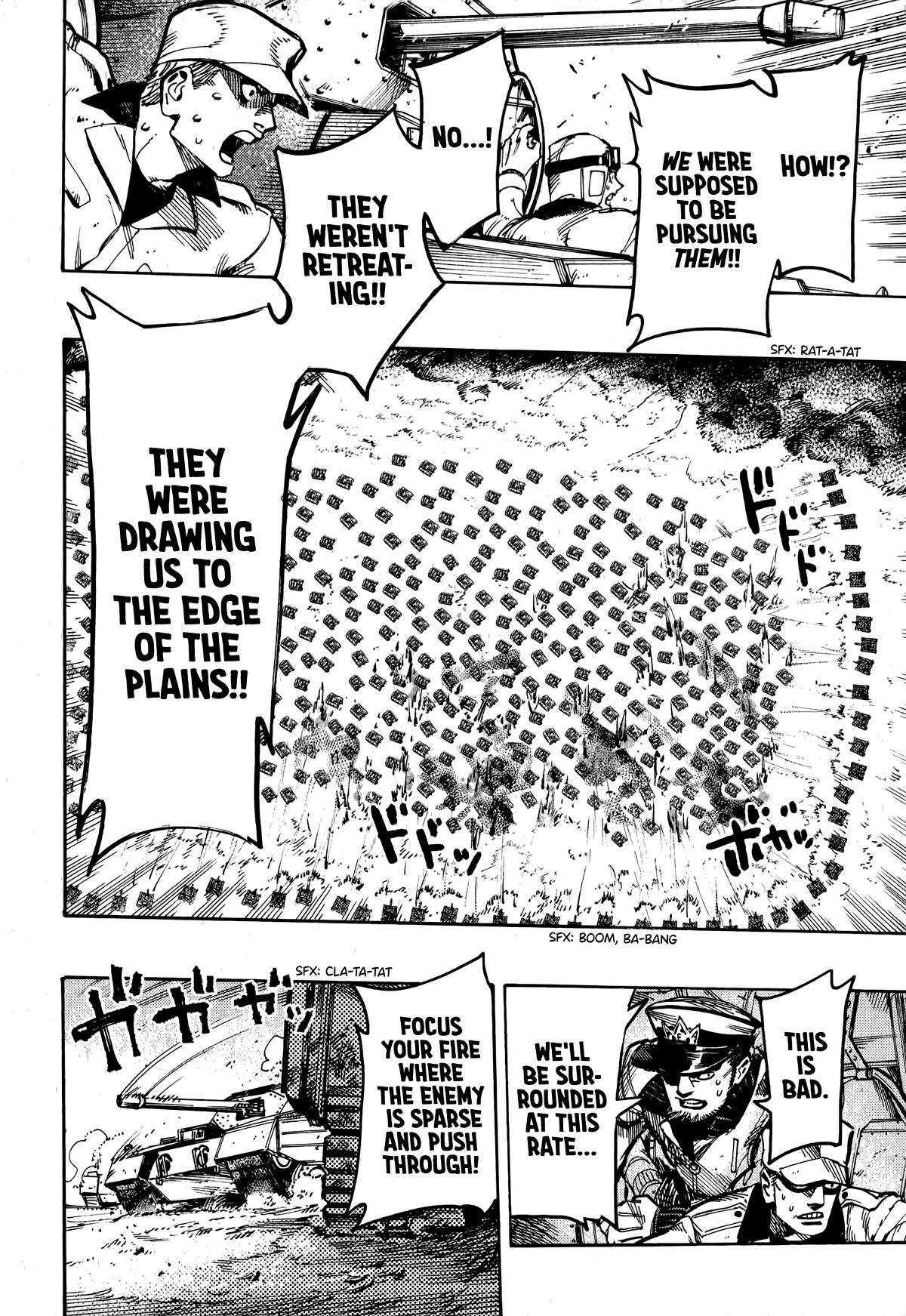 The Chronicle of Seven Cities chapter 11 page 8