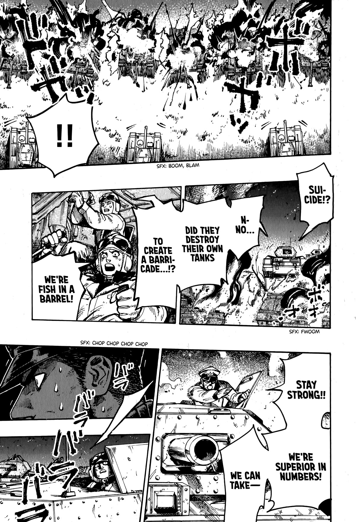 The Chronicle of Seven Cities chapter 11 page 9