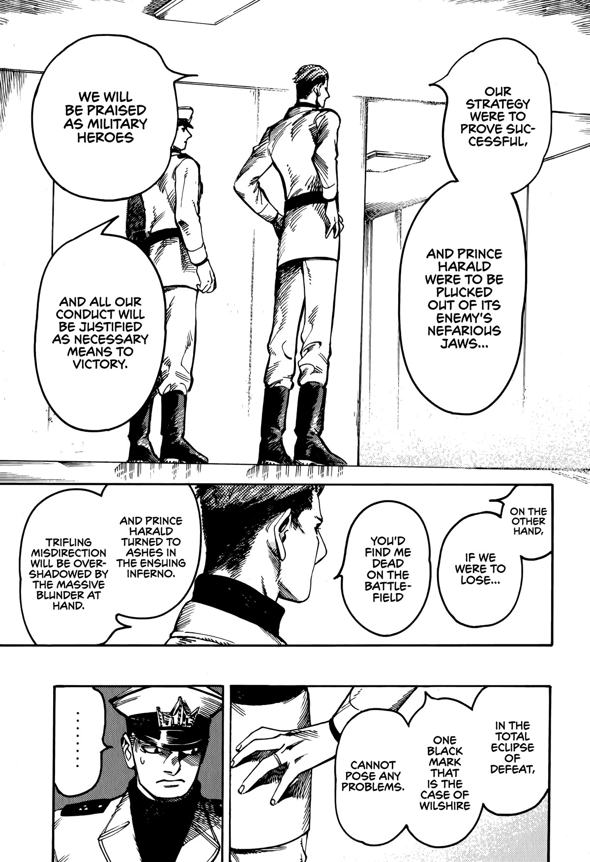 The Chronicle of Seven Cities chapter 12 page 10