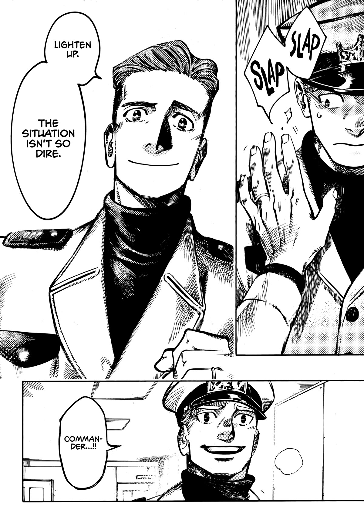 The Chronicle of Seven Cities chapter 12 page 11