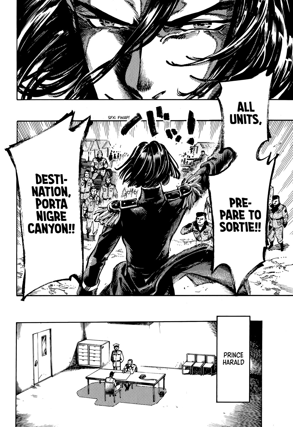 The Chronicle of Seven Cities chapter 12 page 17