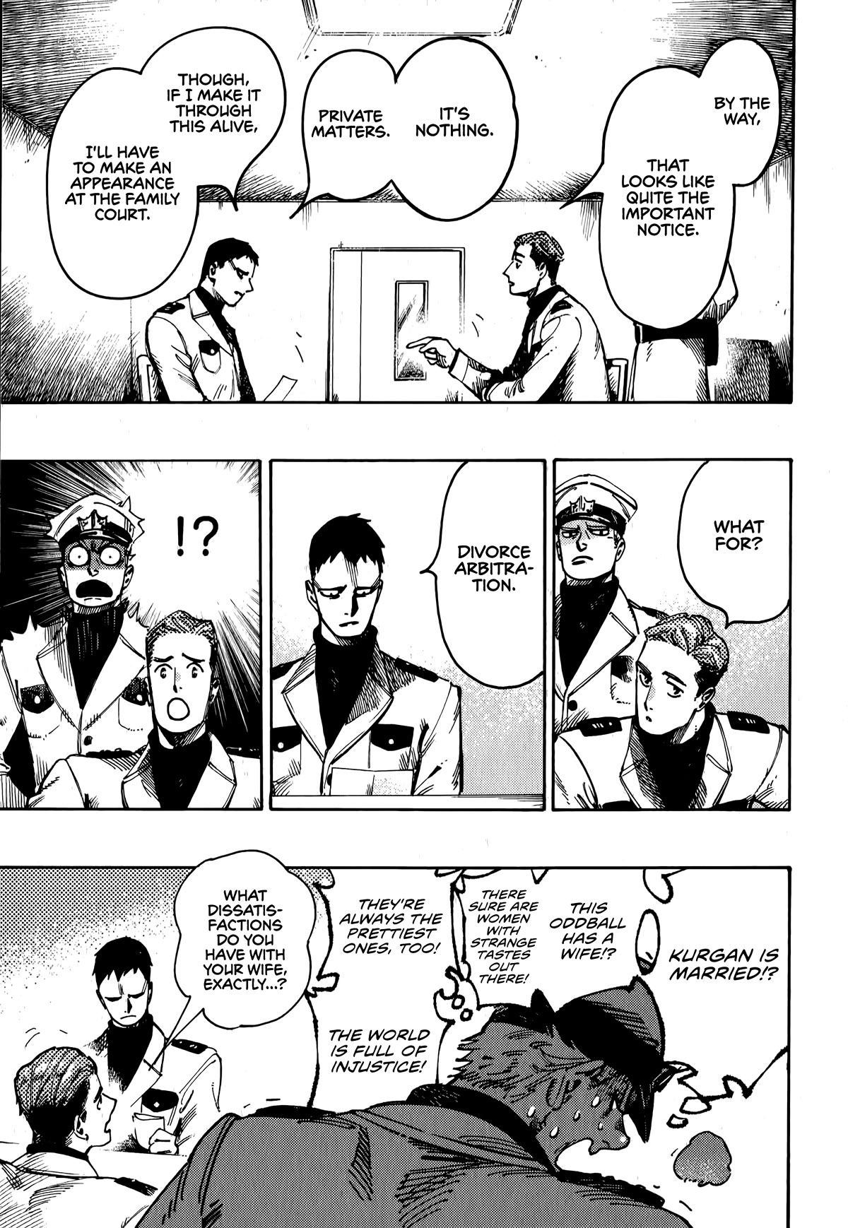 The Chronicle of Seven Cities chapter 12 page 20