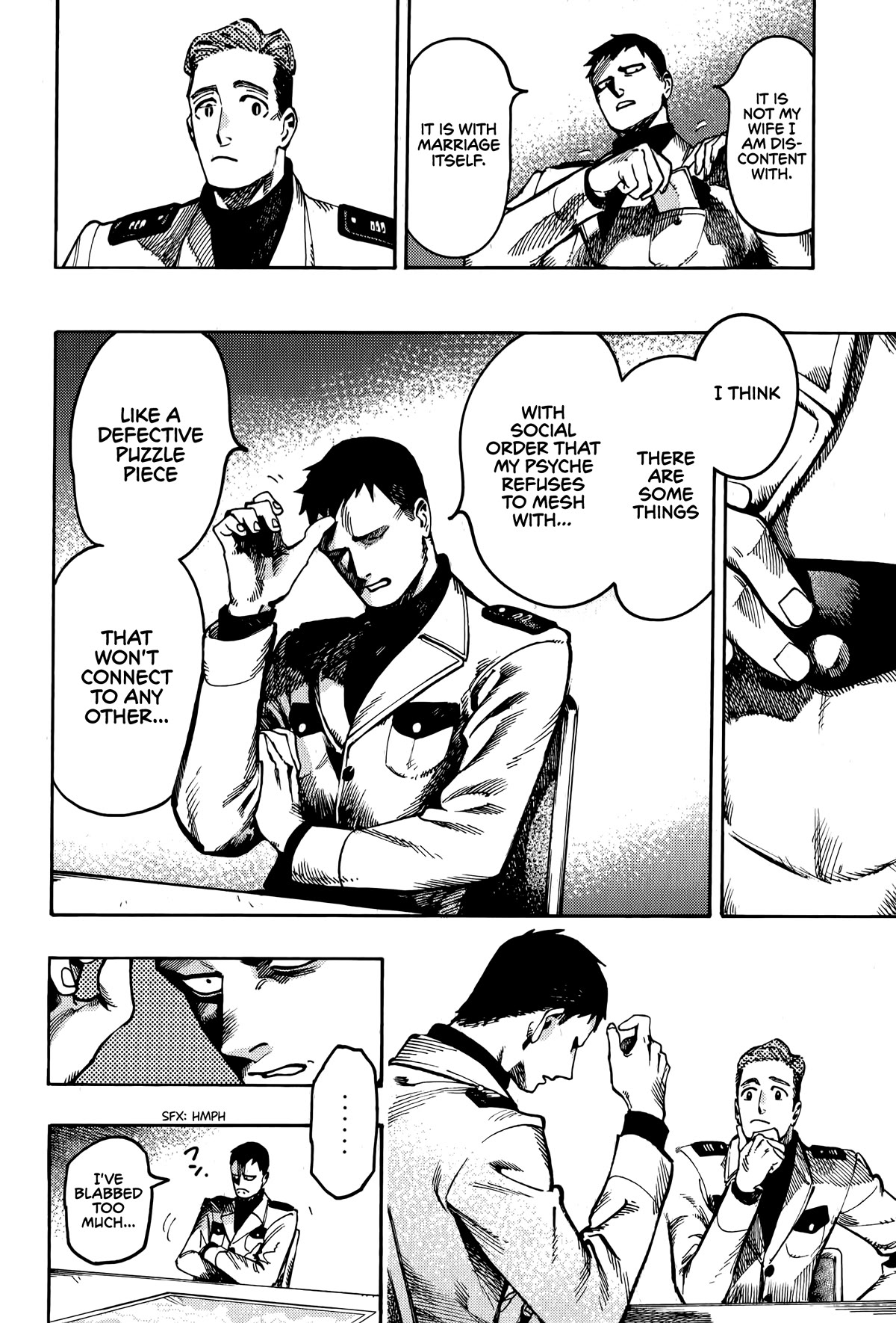 The Chronicle of Seven Cities chapter 12 page 21