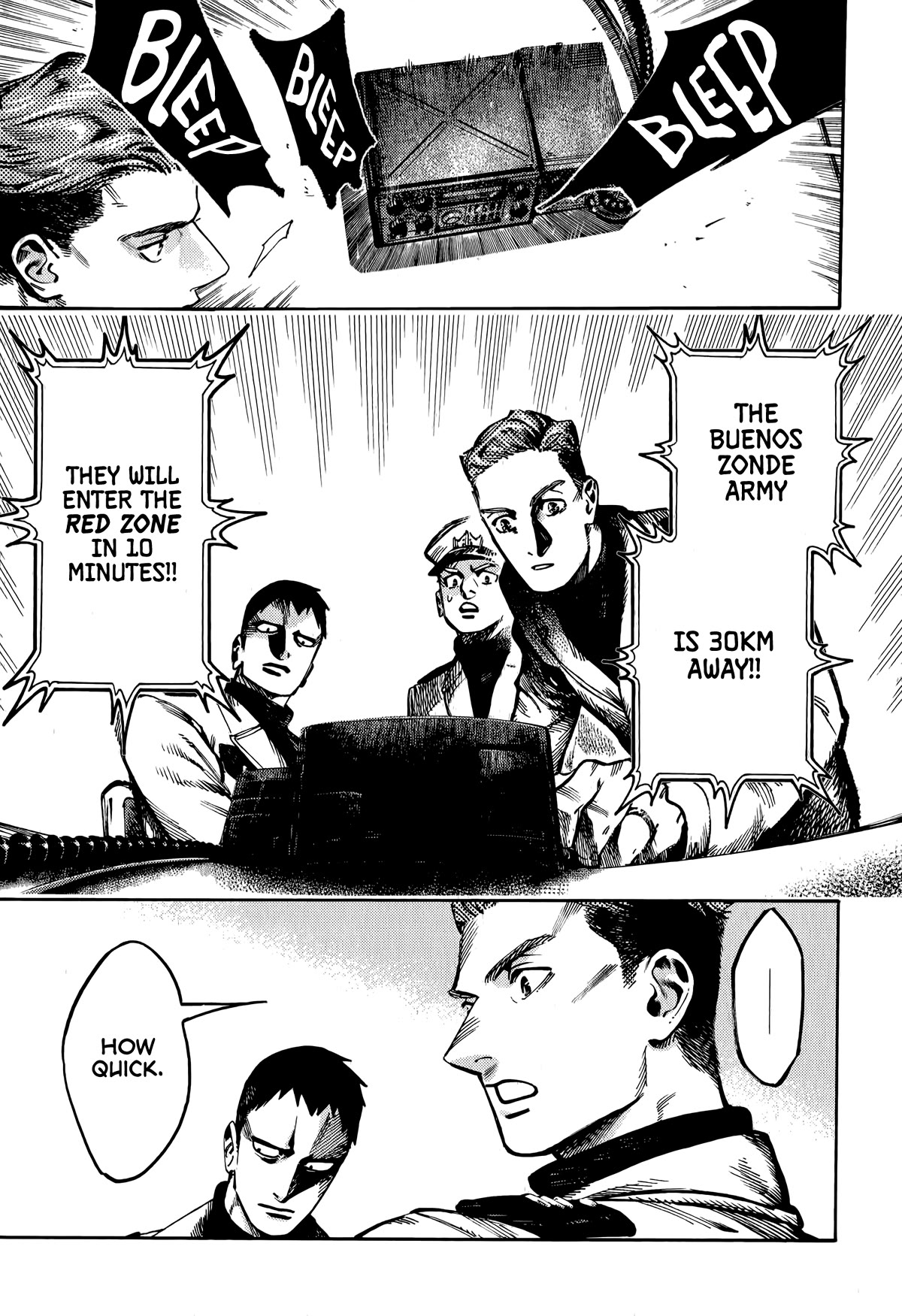 The Chronicle of Seven Cities chapter 12 page 22