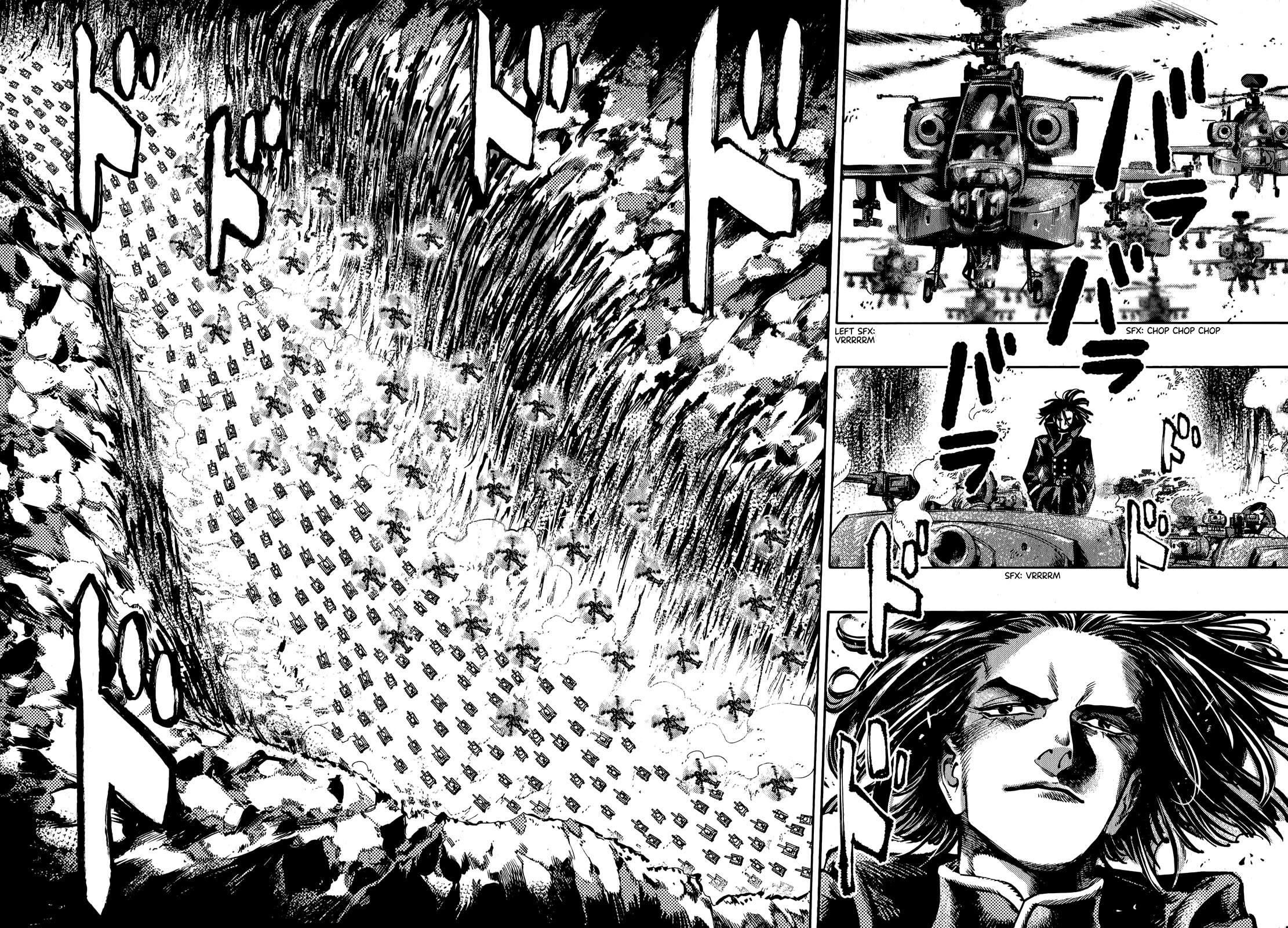 The Chronicle of Seven Cities chapter 12 page 23