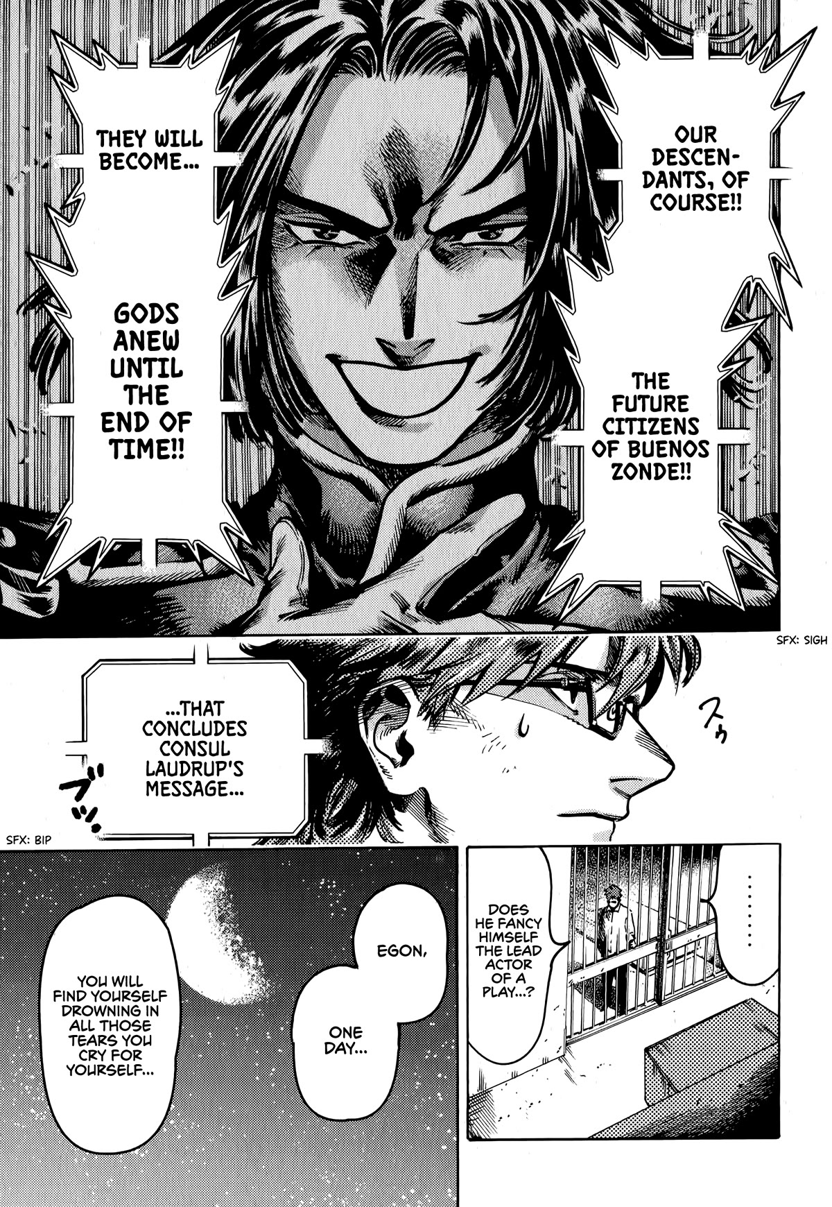 The Chronicle of Seven Cities chapter 12 page 4