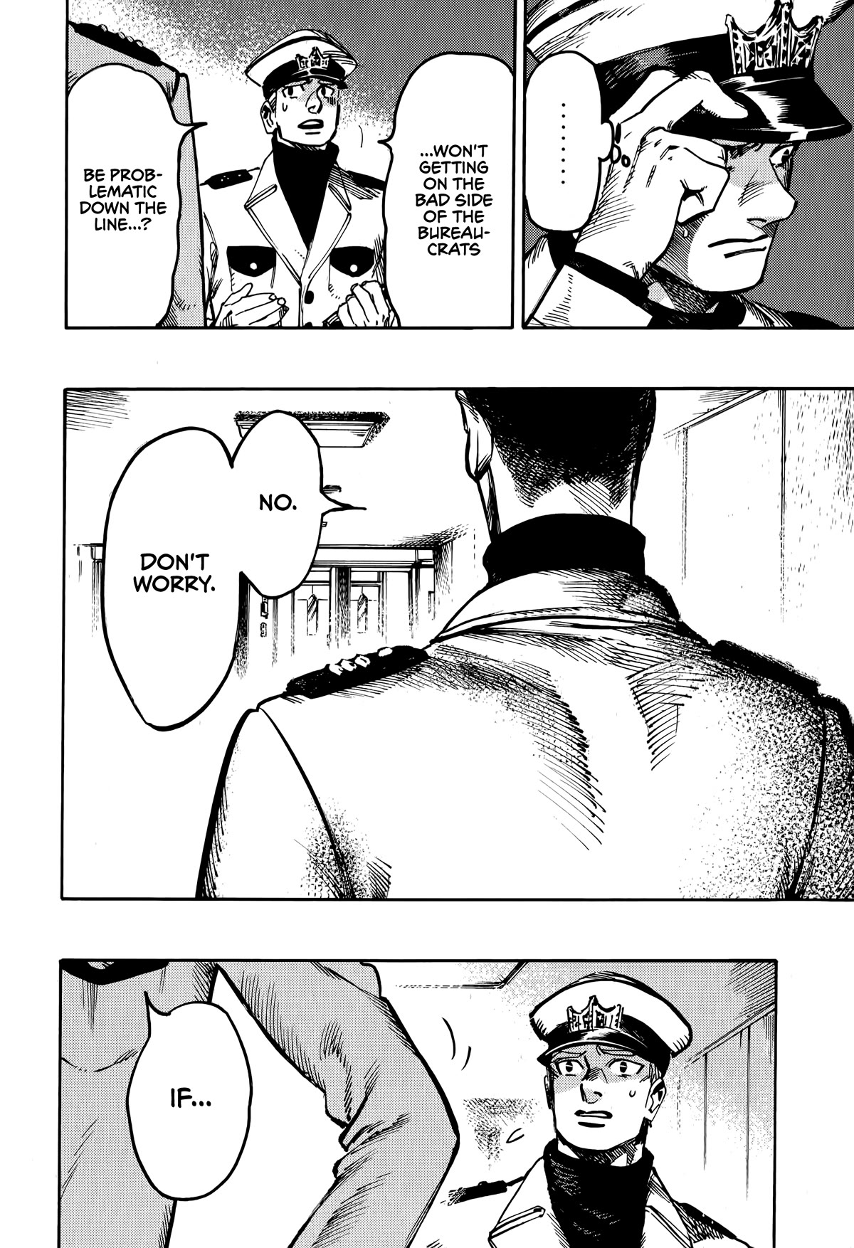 The Chronicle of Seven Cities chapter 12 page 9