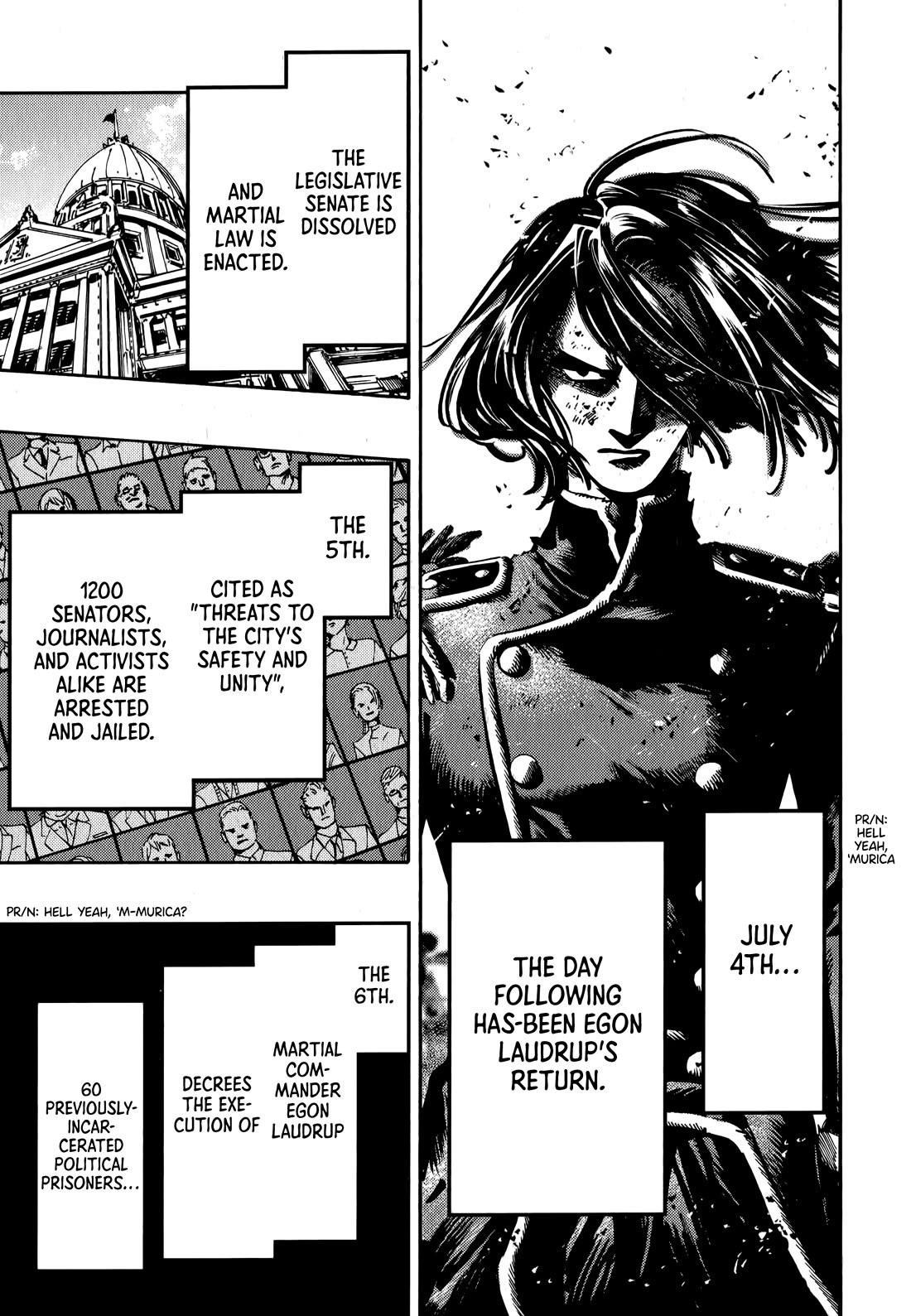 The Chronicle of Seven Cities chapter 14 page 10