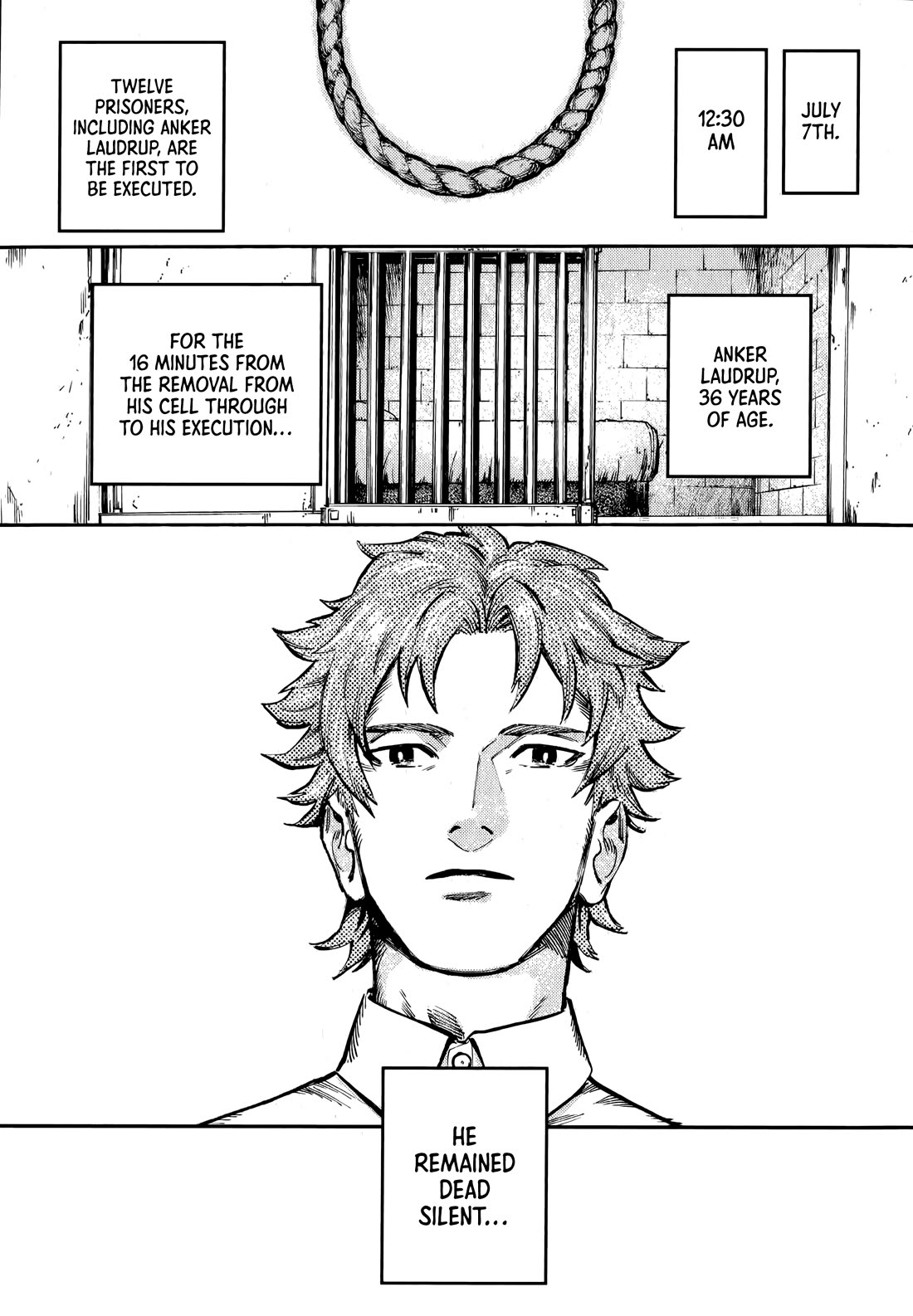 The Chronicle of Seven Cities chapter 14 page 12