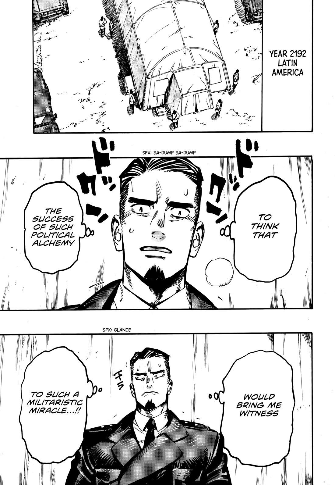 The Chronicle of Seven Cities chapter 14 page 15