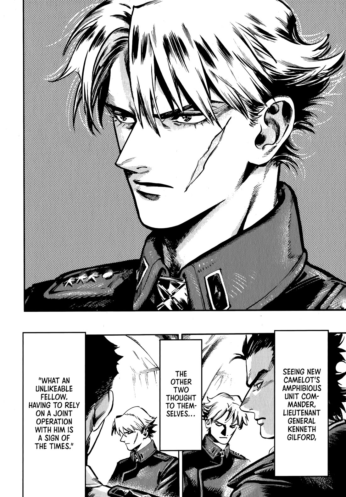 The Chronicle of Seven Cities chapter 14 page 17