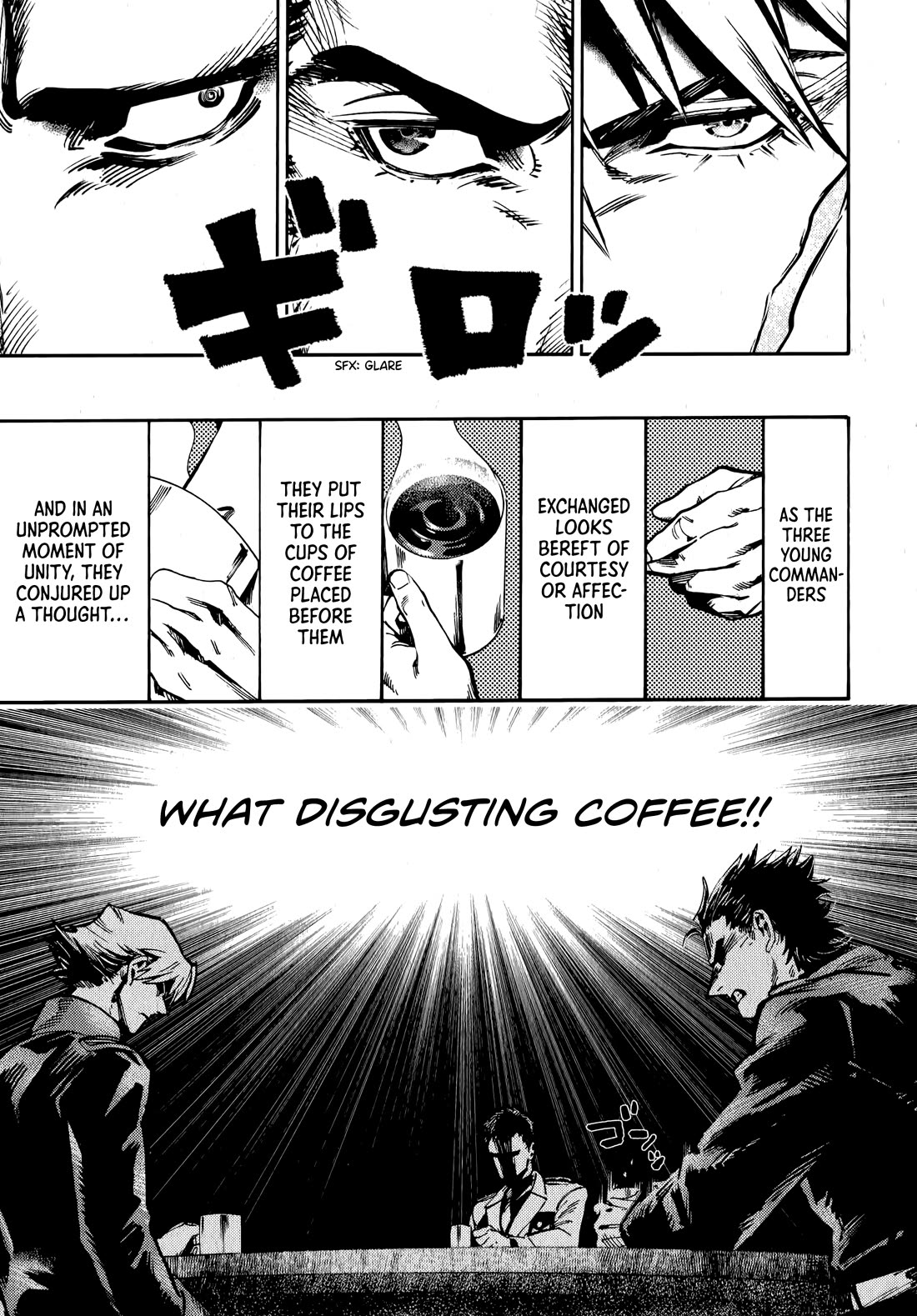 The Chronicle of Seven Cities chapter 14 page 20