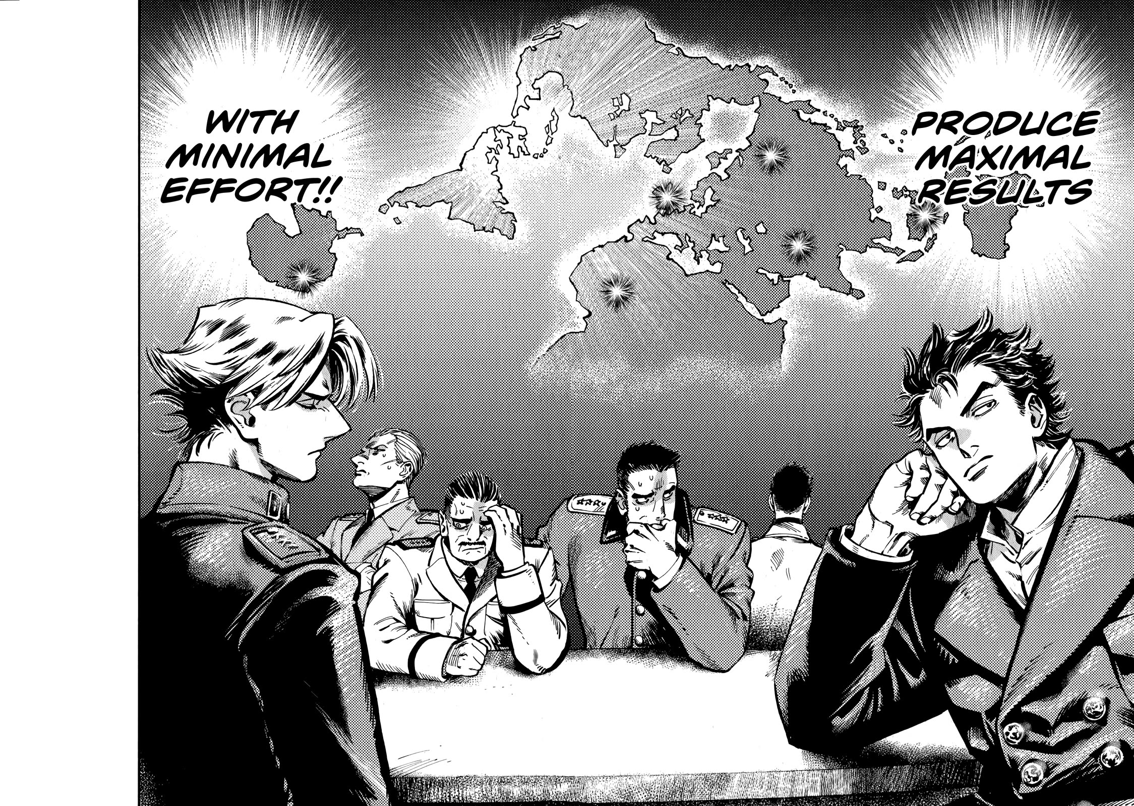 The Chronicle of Seven Cities chapter 14 page 29