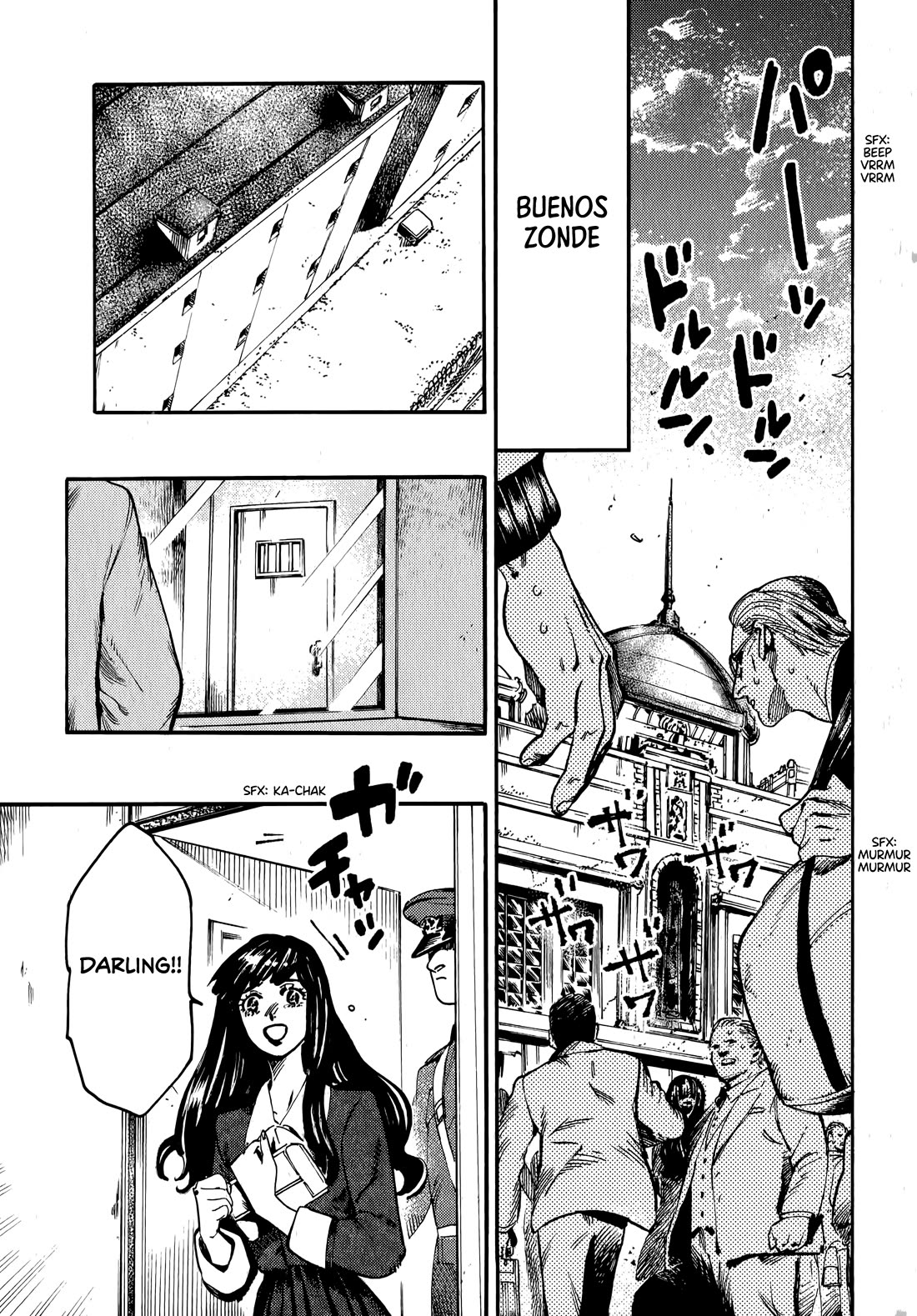 The Chronicle of Seven Cities chapter 14 page 4