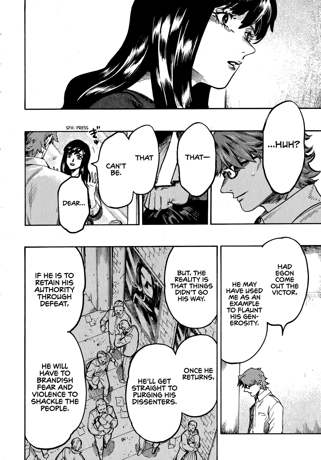 The Chronicle of Seven Cities chapter 14 page 7