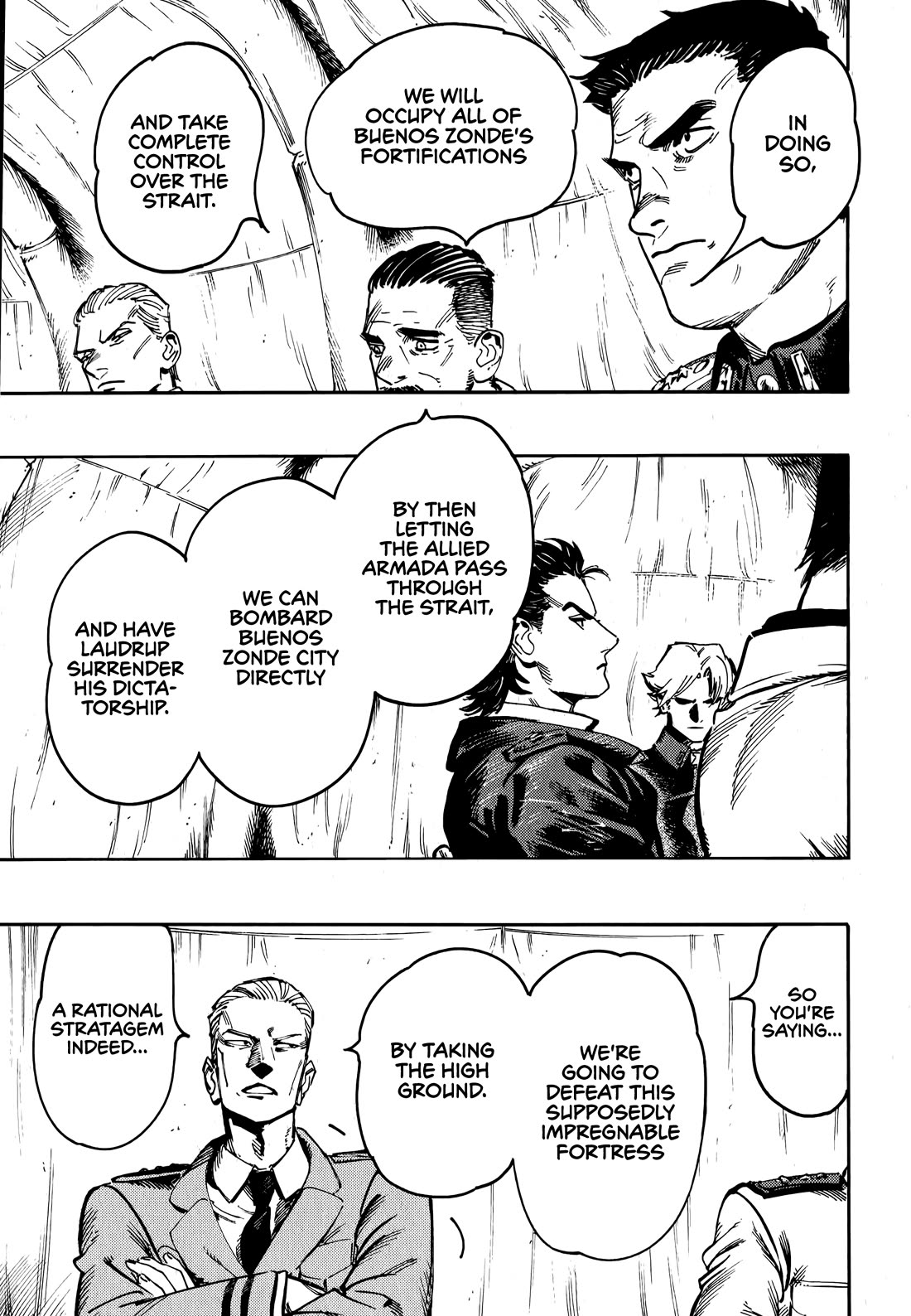 The Chronicle of Seven Cities chapter 15 page 11