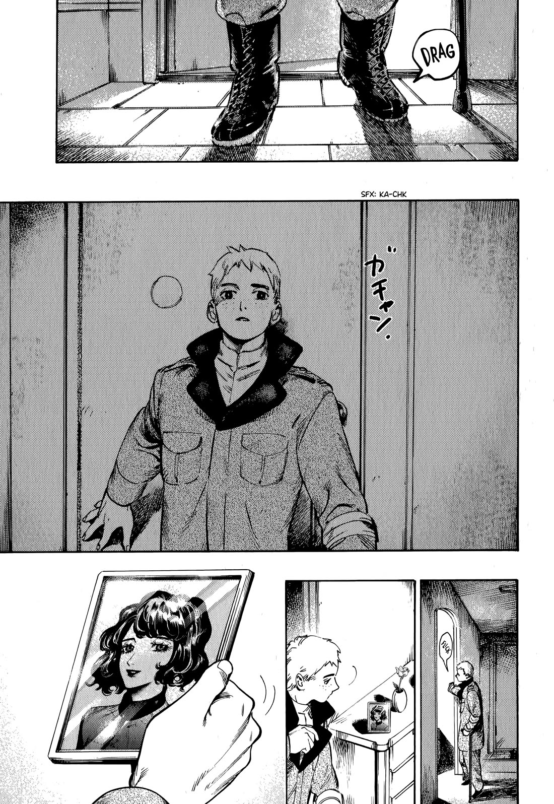 The Chronicle of Seven Cities chapter 15 page 15