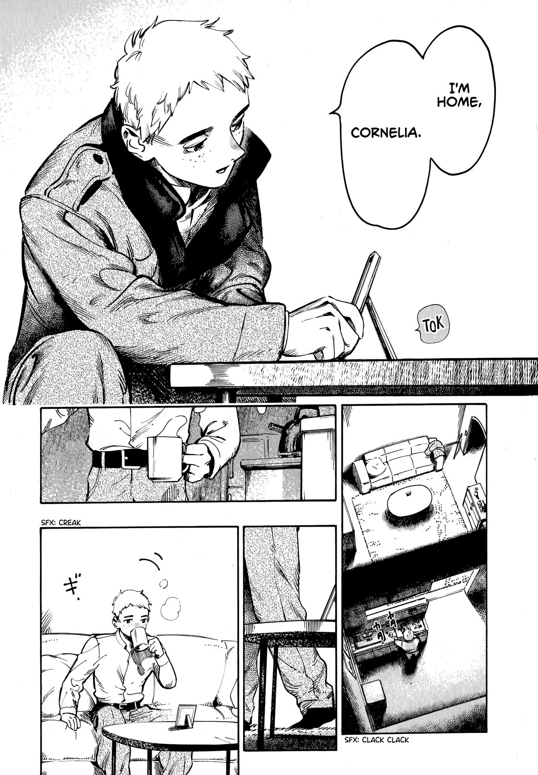 The Chronicle of Seven Cities chapter 15 page 16