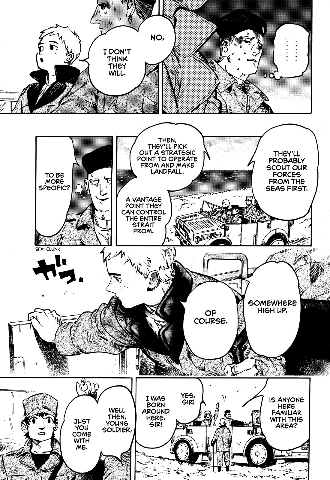 The Chronicle of Seven Cities chapter 15 page 26