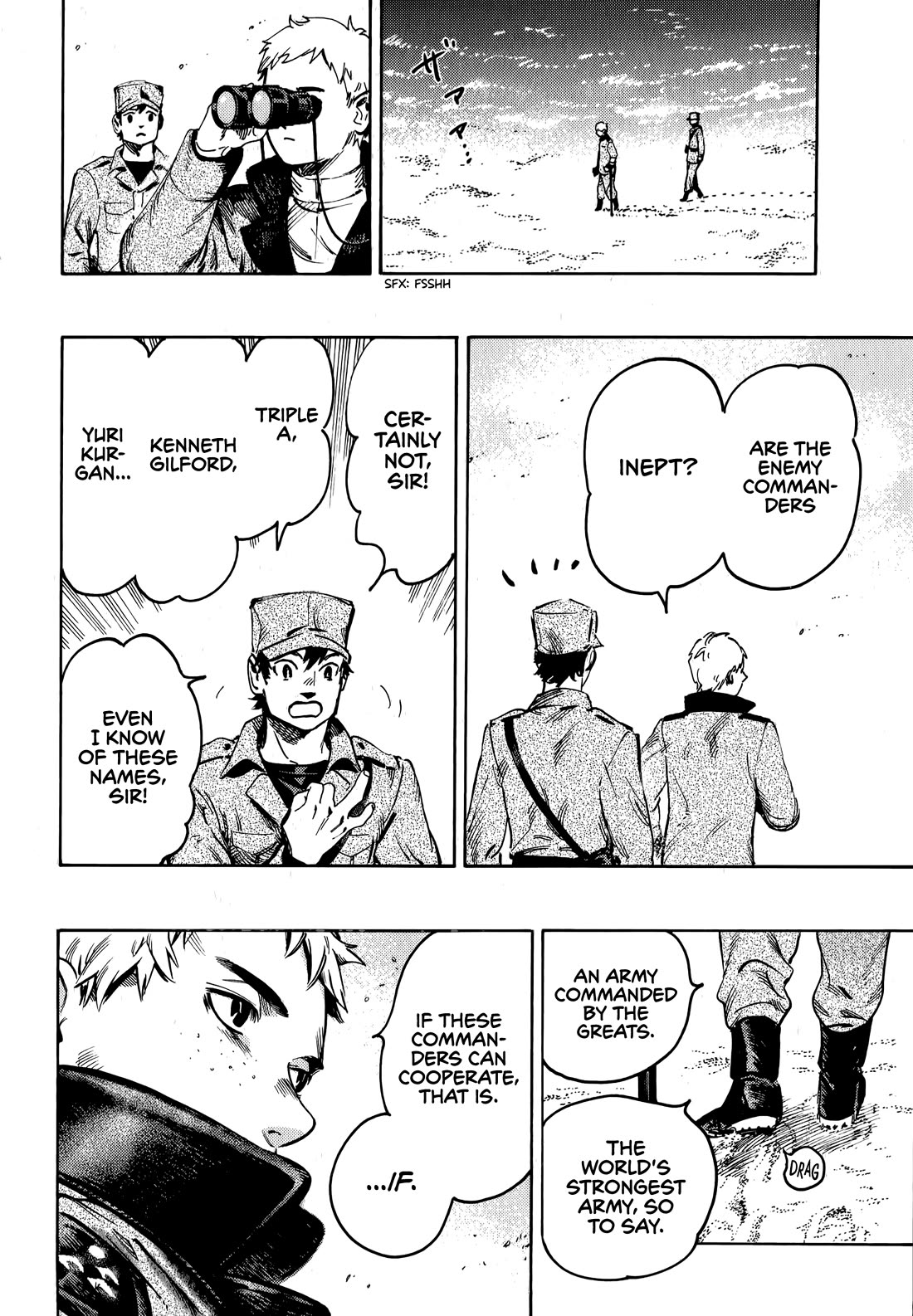 The Chronicle of Seven Cities chapter 15 page 27