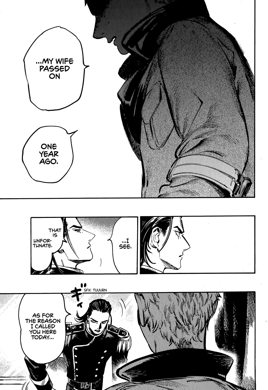 The Chronicle of Seven Cities chapter 15 page 3