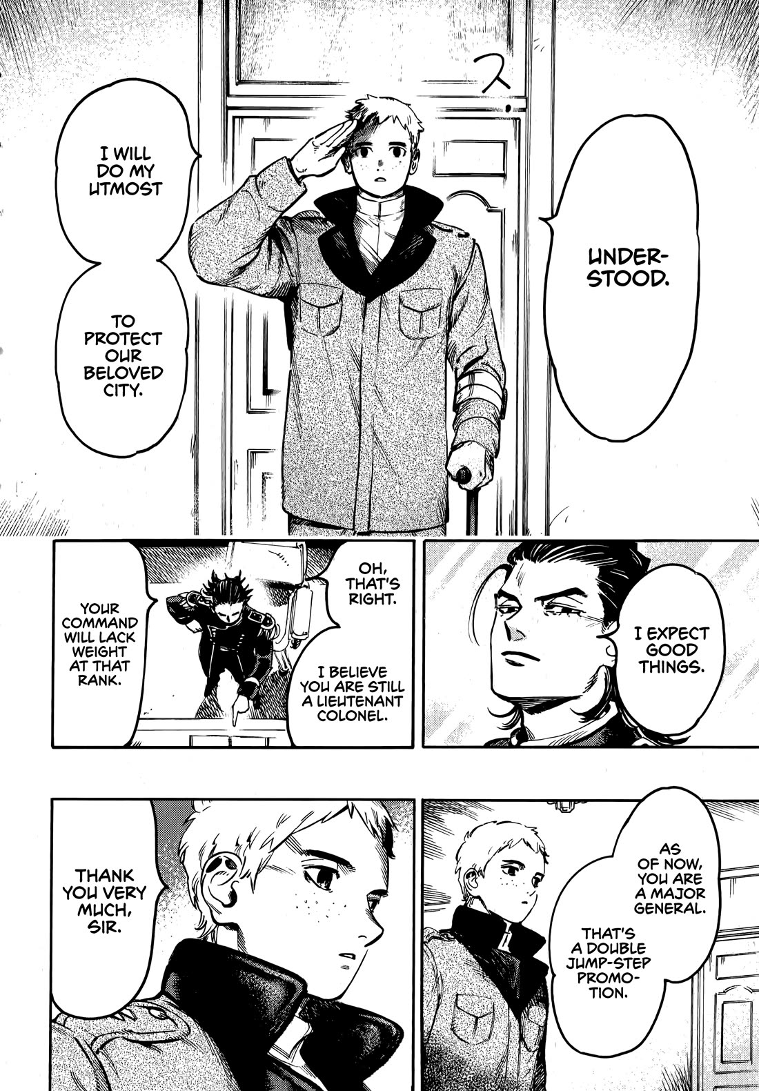 The Chronicle of Seven Cities chapter 15 page 6