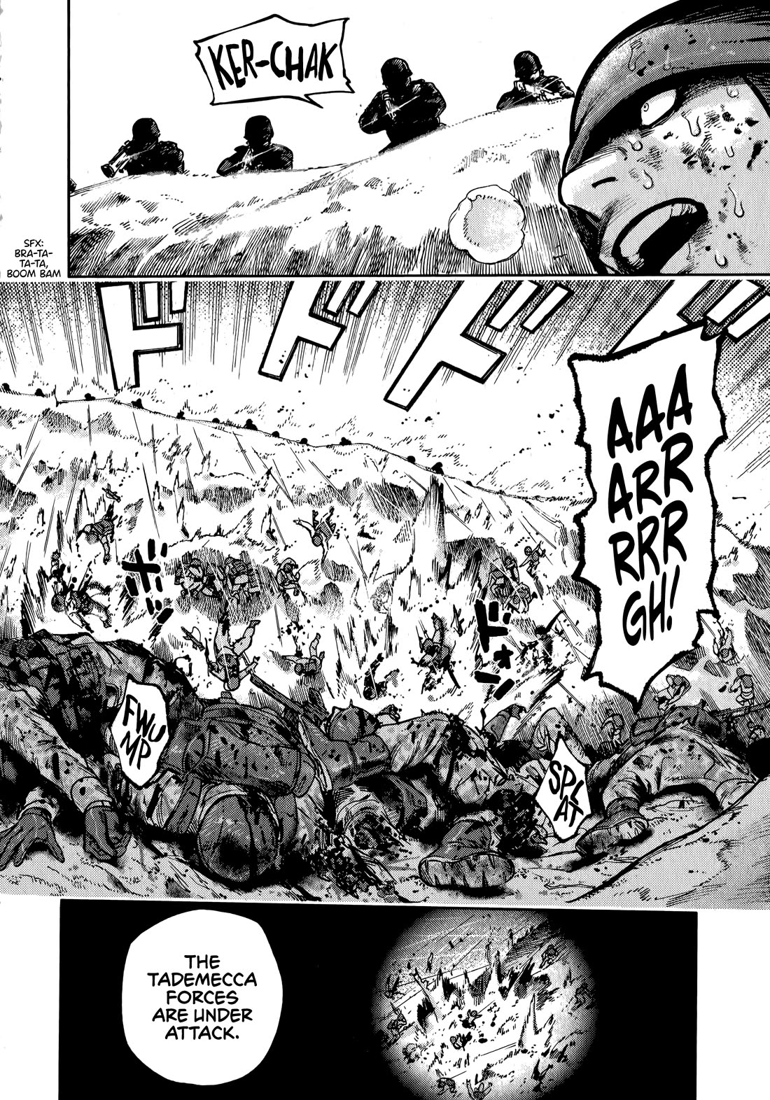 The Chronicle of Seven Cities chapter 16 page 10