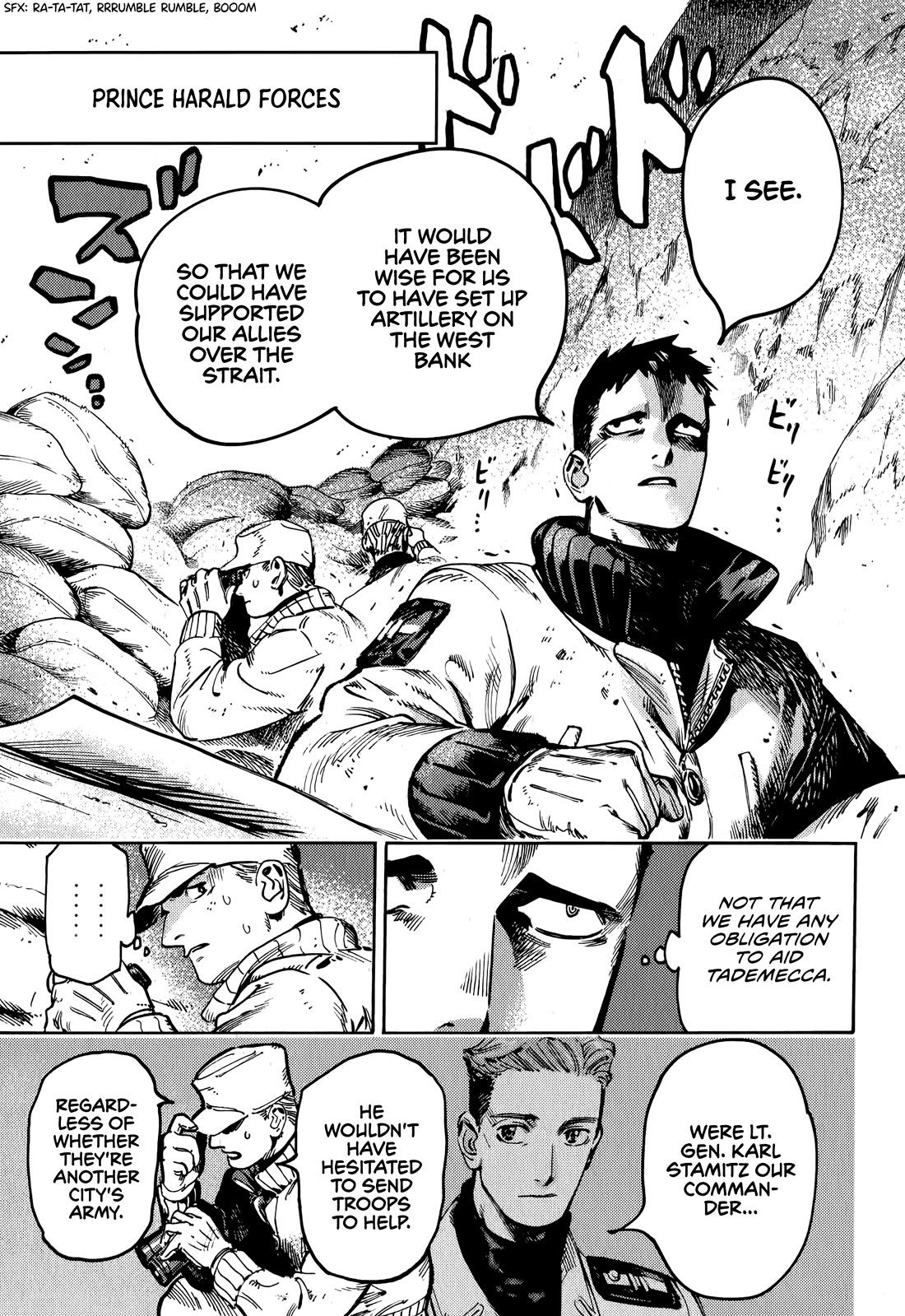 The Chronicle of Seven Cities chapter 16 page 11