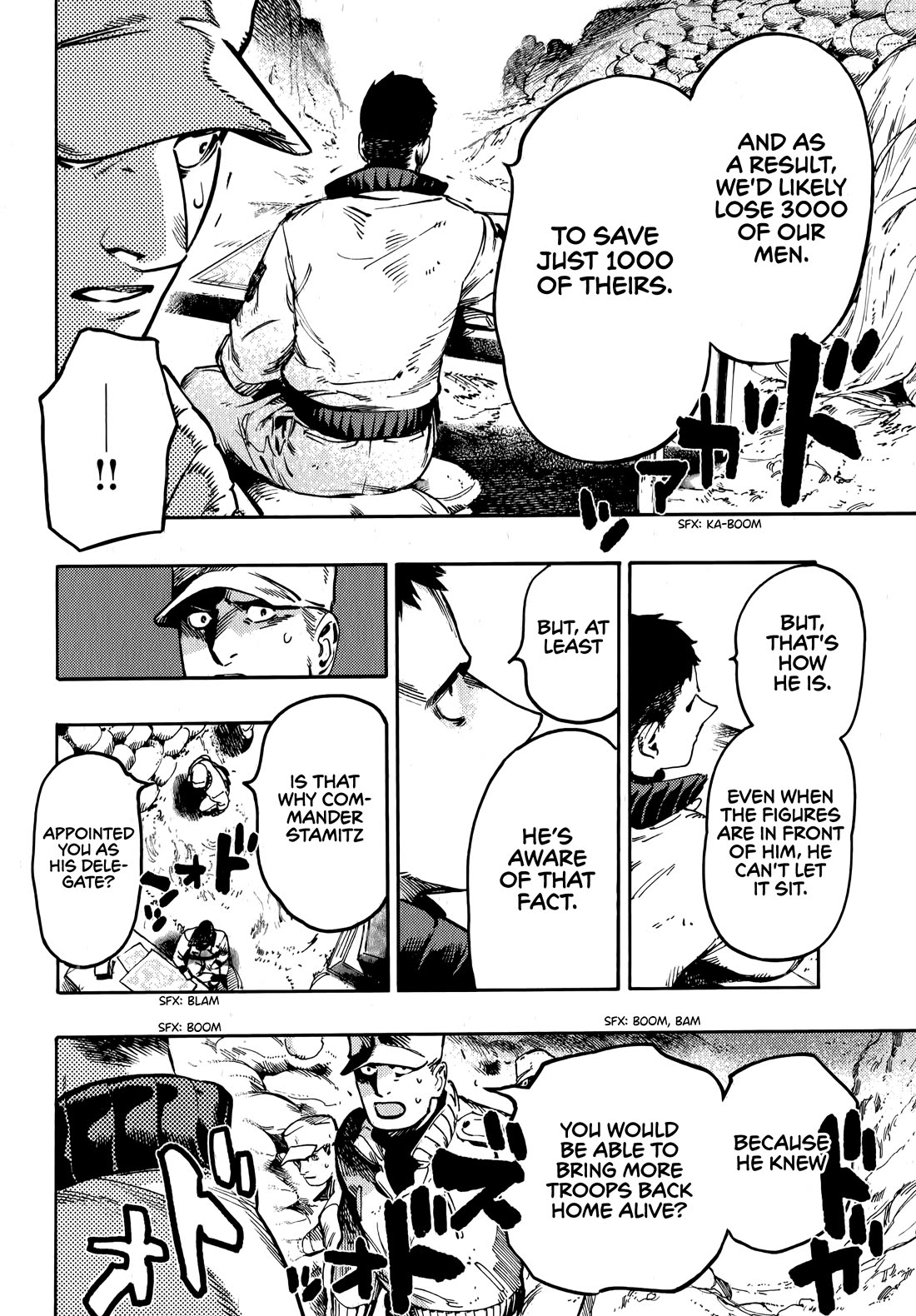 The Chronicle of Seven Cities chapter 16 page 12