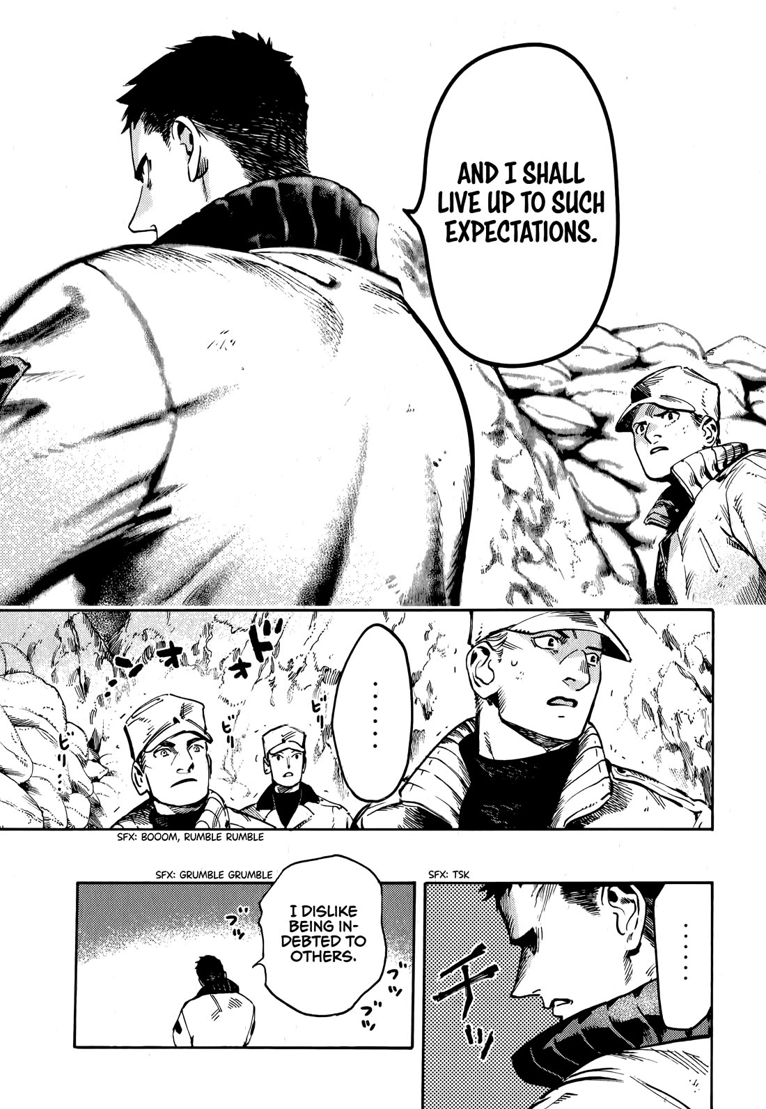 The Chronicle of Seven Cities chapter 16 page 13