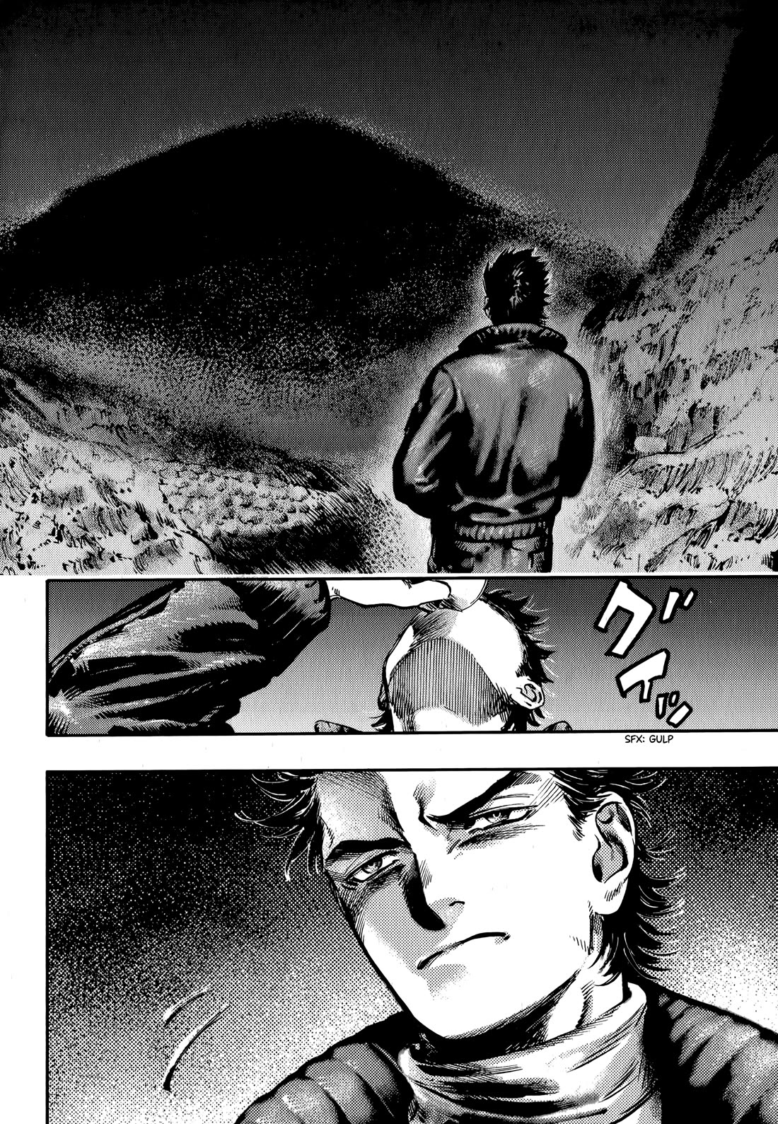 The Chronicle of Seven Cities chapter 16 page 16