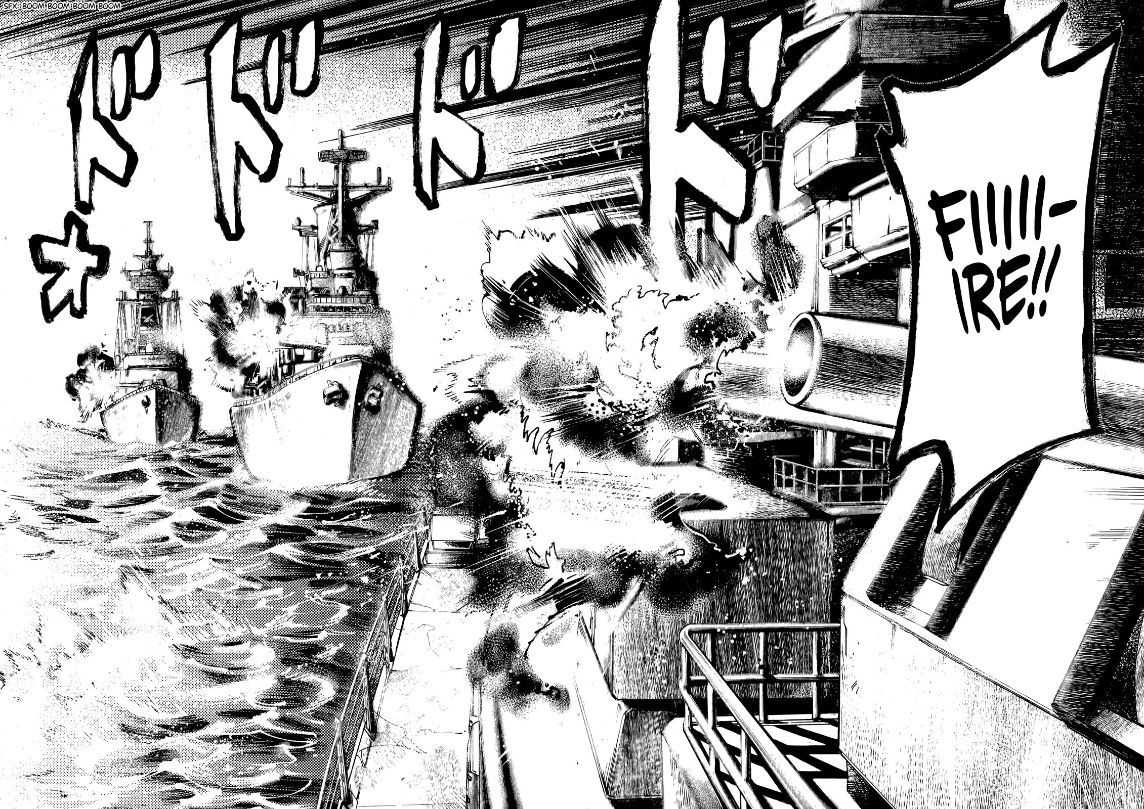 The Chronicle of Seven Cities chapter 16 page 2