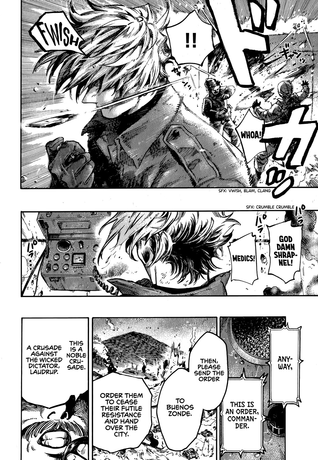 The Chronicle of Seven Cities chapter 16 page 22