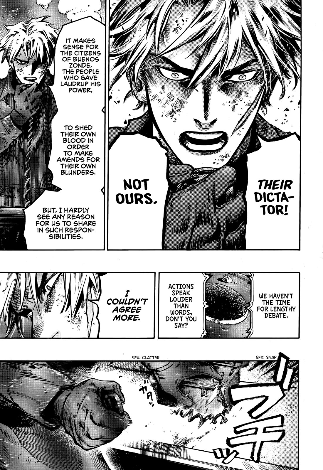 The Chronicle of Seven Cities chapter 16 page 23