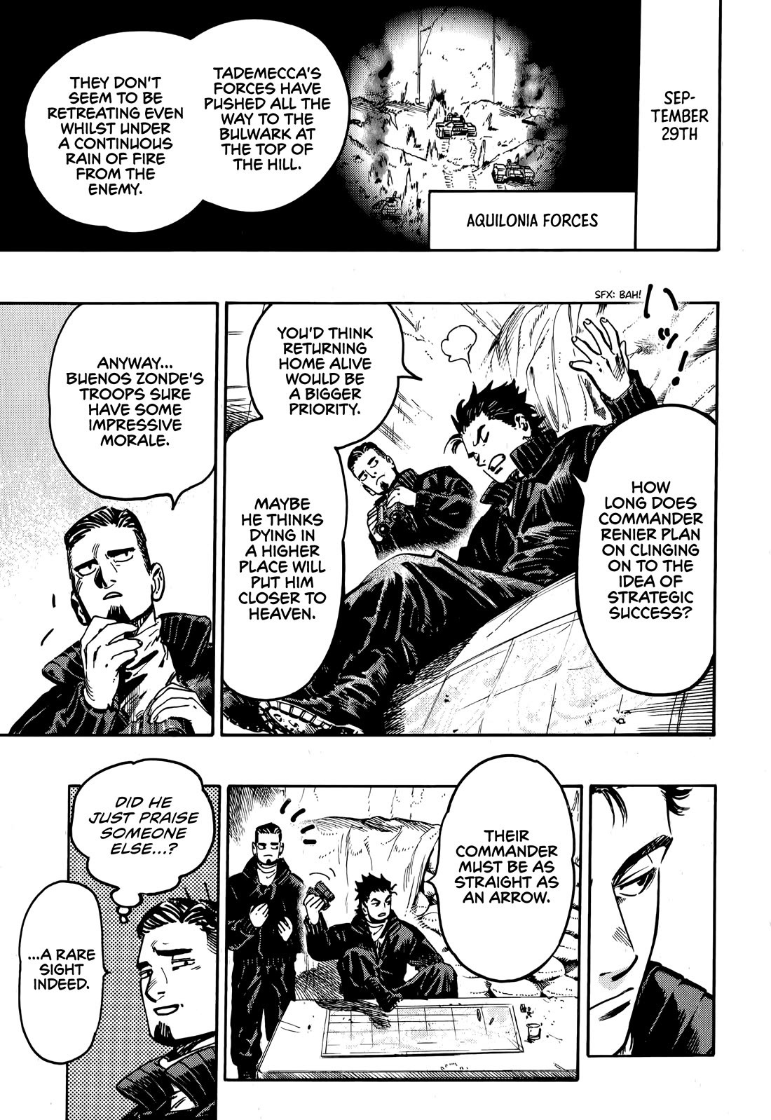 The Chronicle of Seven Cities chapter 16 page 25