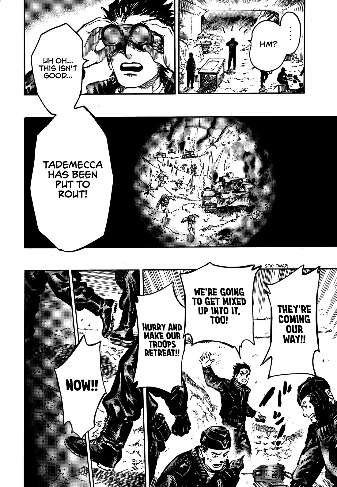 The Chronicle of Seven Cities chapter 16 page 26